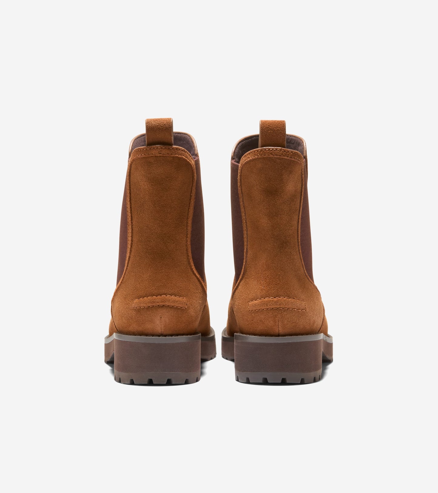 Жіночі черевики Cole Haan Lyndon Waterproof Chelsea Bootie