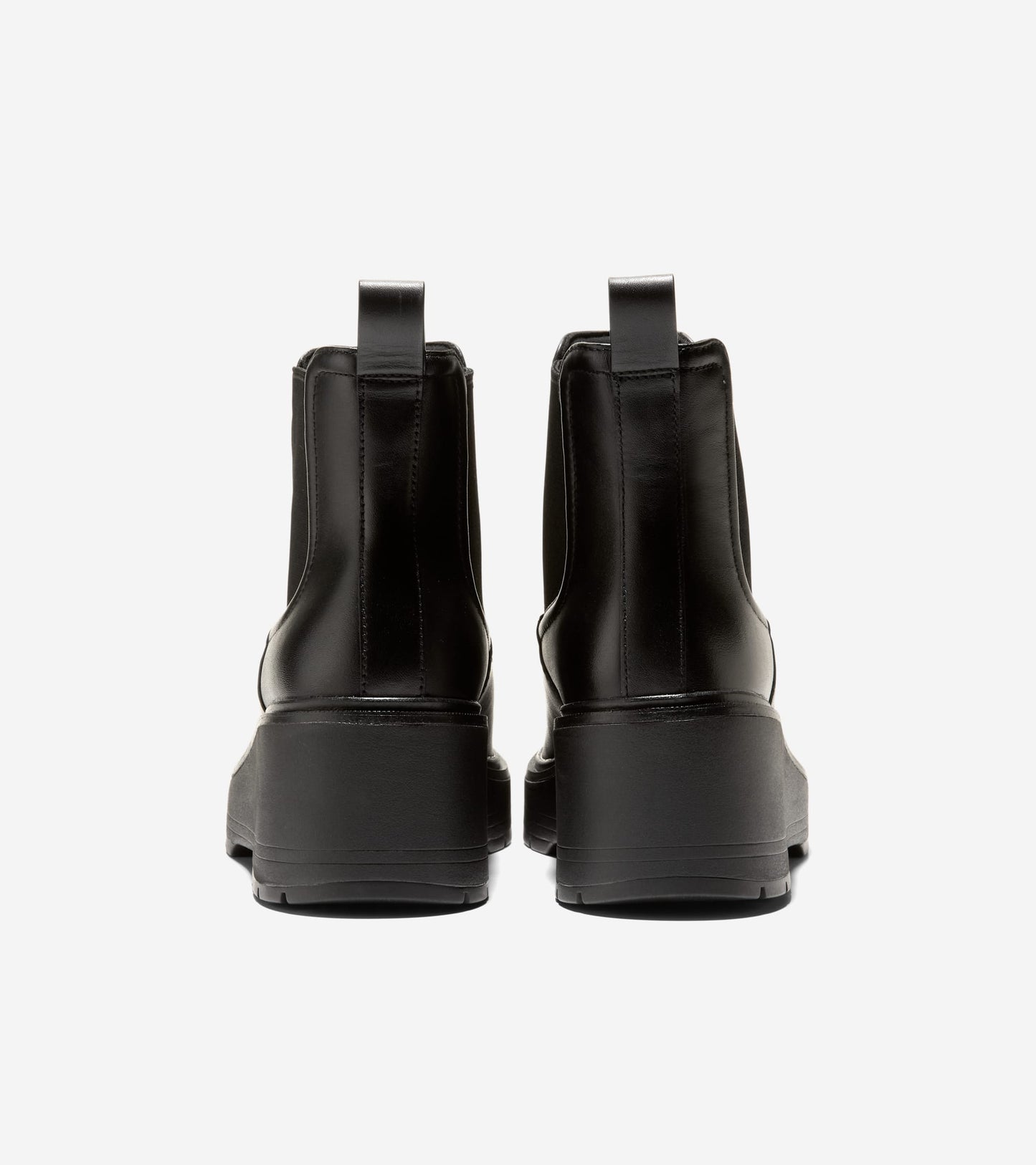 Жіночі черевики Cole Haan ZERØGRAND Cityquest Waterproof Wedge Boot