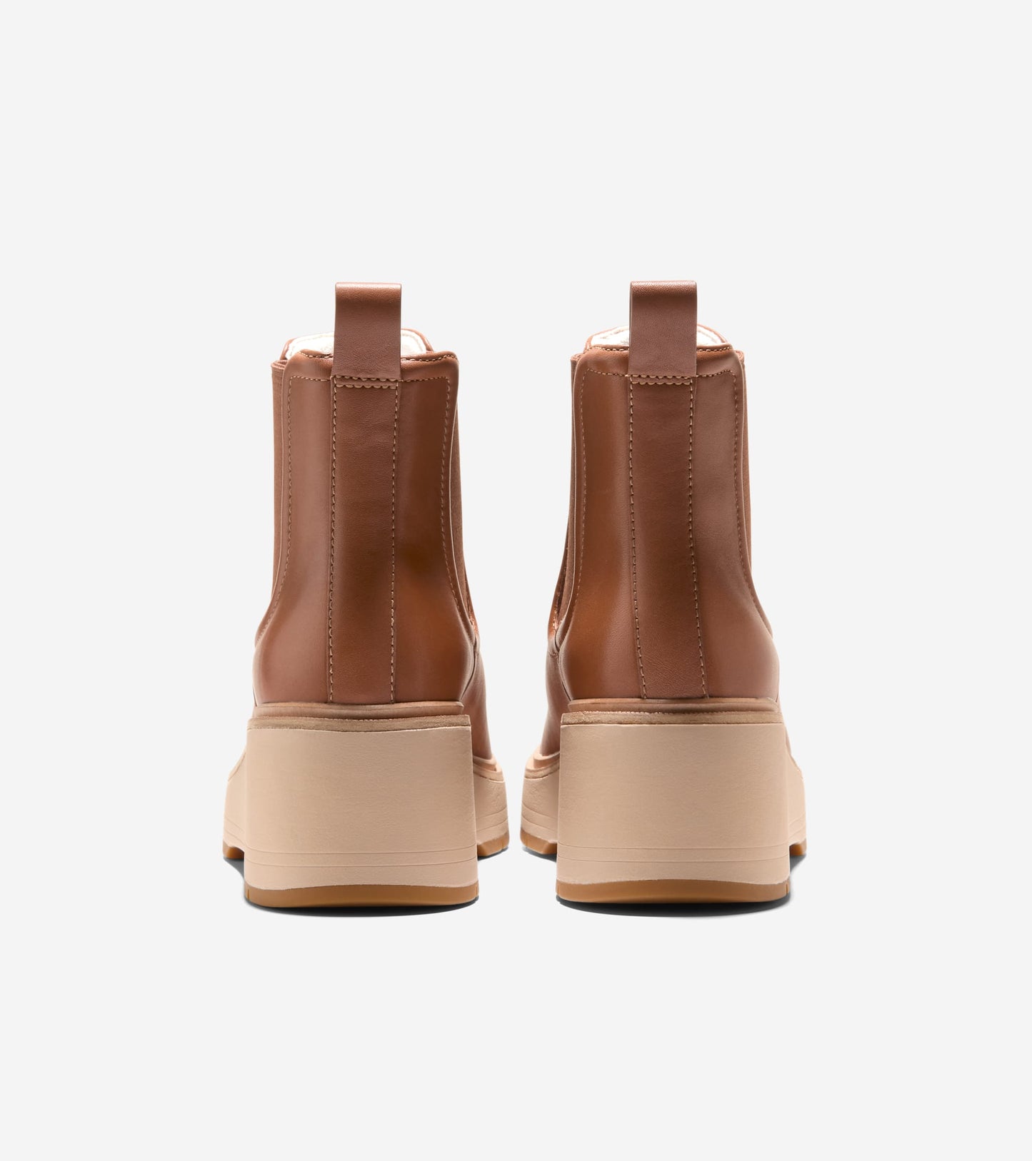 Жіночі черевики Cole Haan ZERØGRAND Cityquest Waterproof Wedge Boot