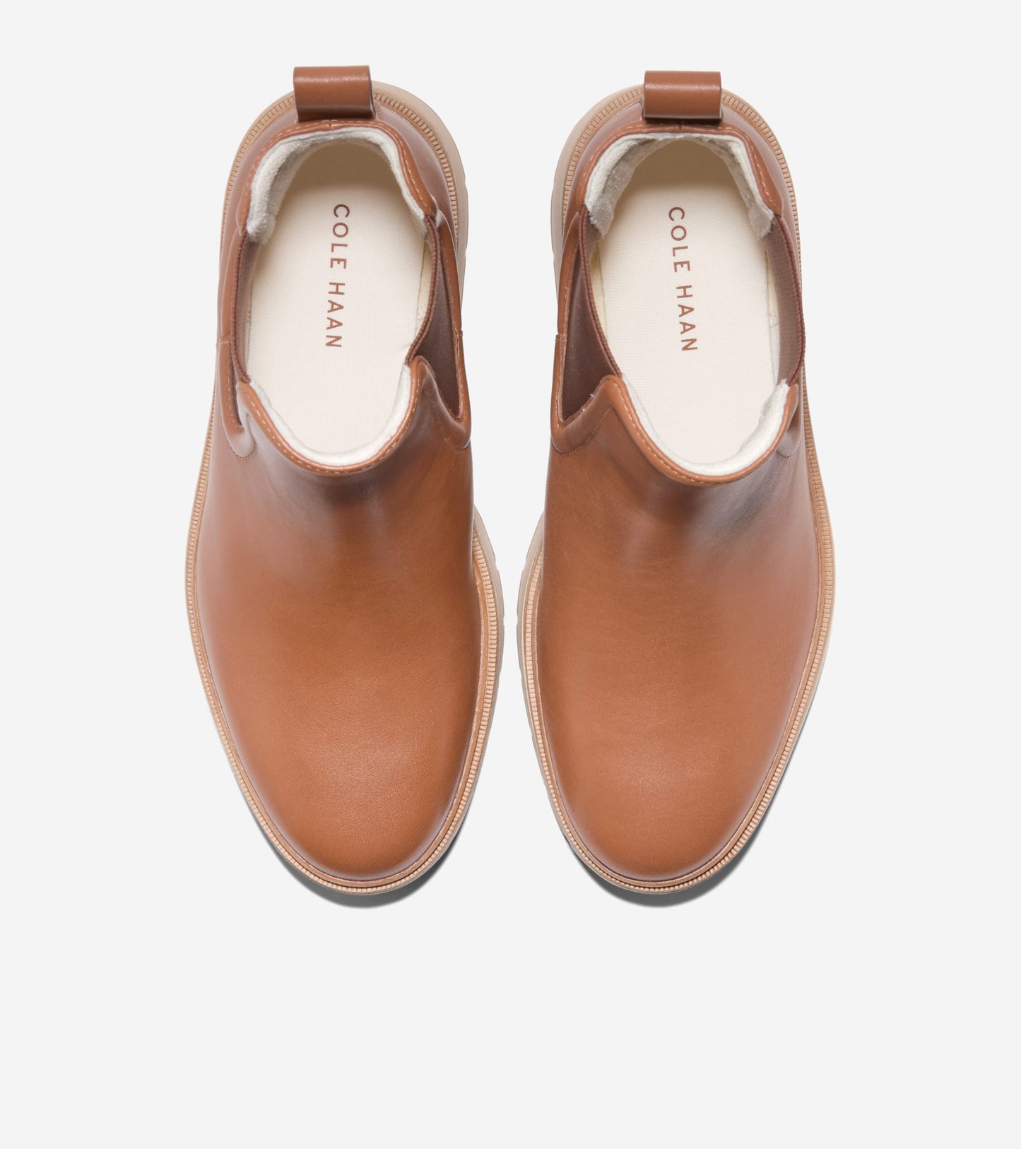 Жіночі черевики Cole Haan ZERØGRAND Cityquest Waterproof Wedge Boot