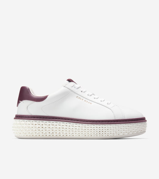 Жіночі кеди Cole Haan GrandPrø Court SkyWeave™ Sneaker
