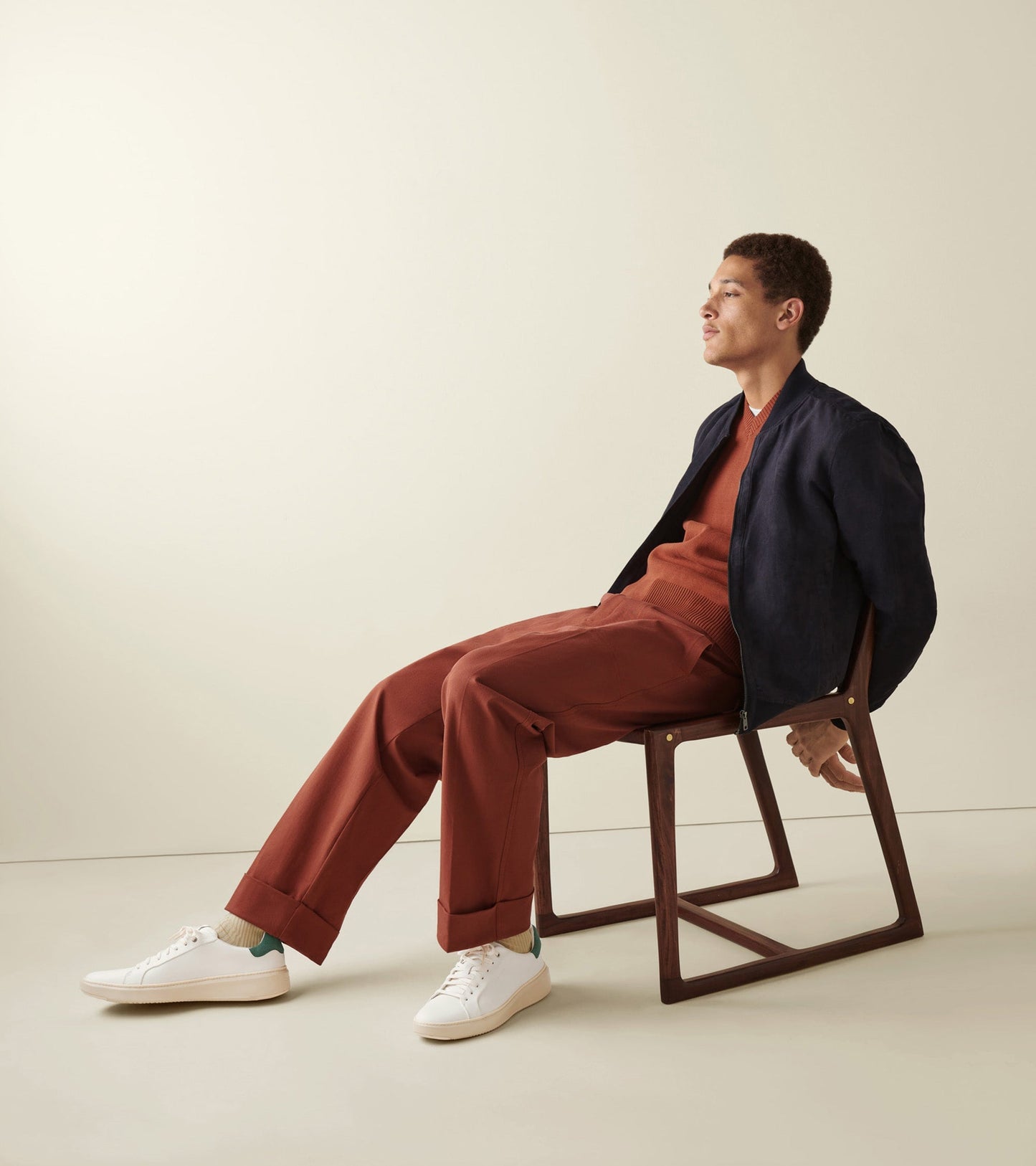 Men's GrandPrø Topspin Sneaker