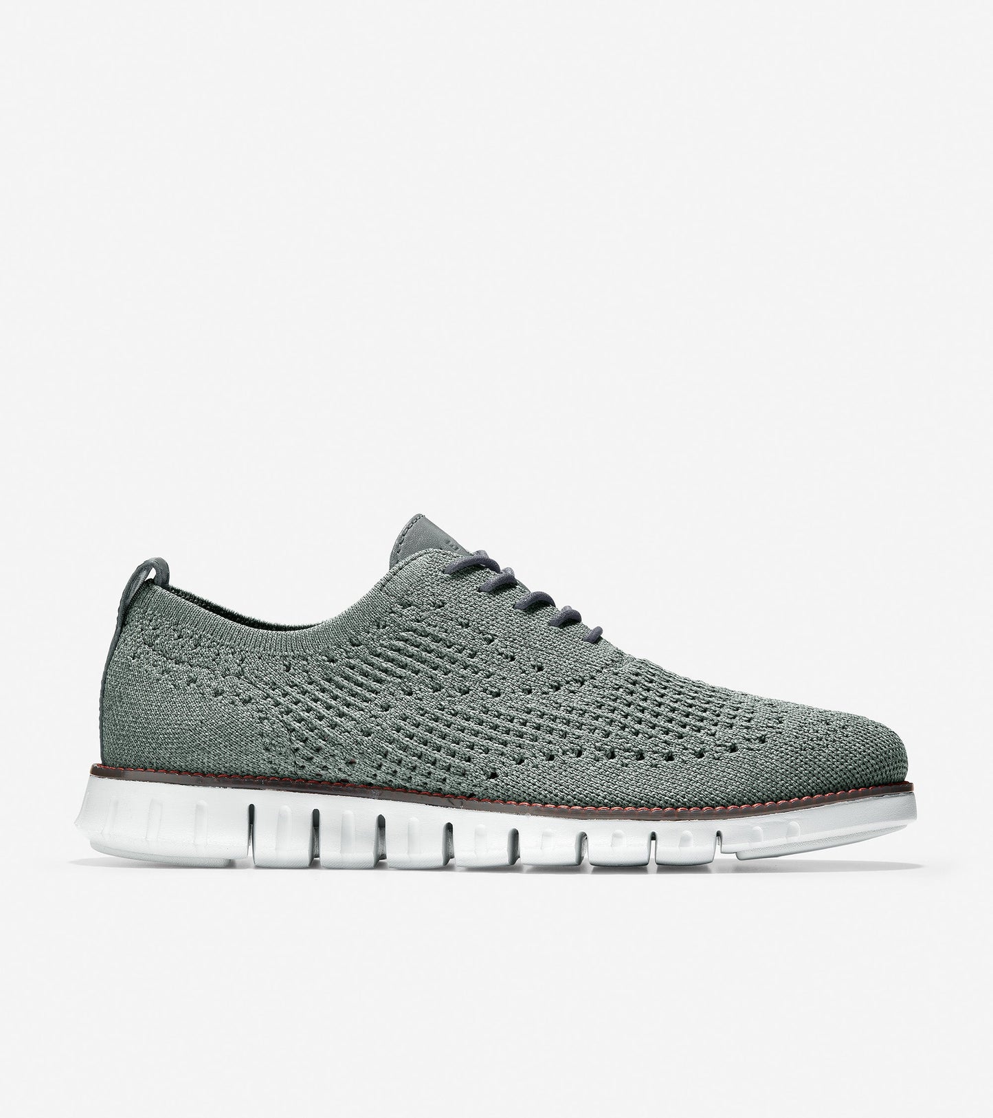 Чоловічі оксфорди Cole Haan ZERØGRAND Stitchlite Wingtip Oxford