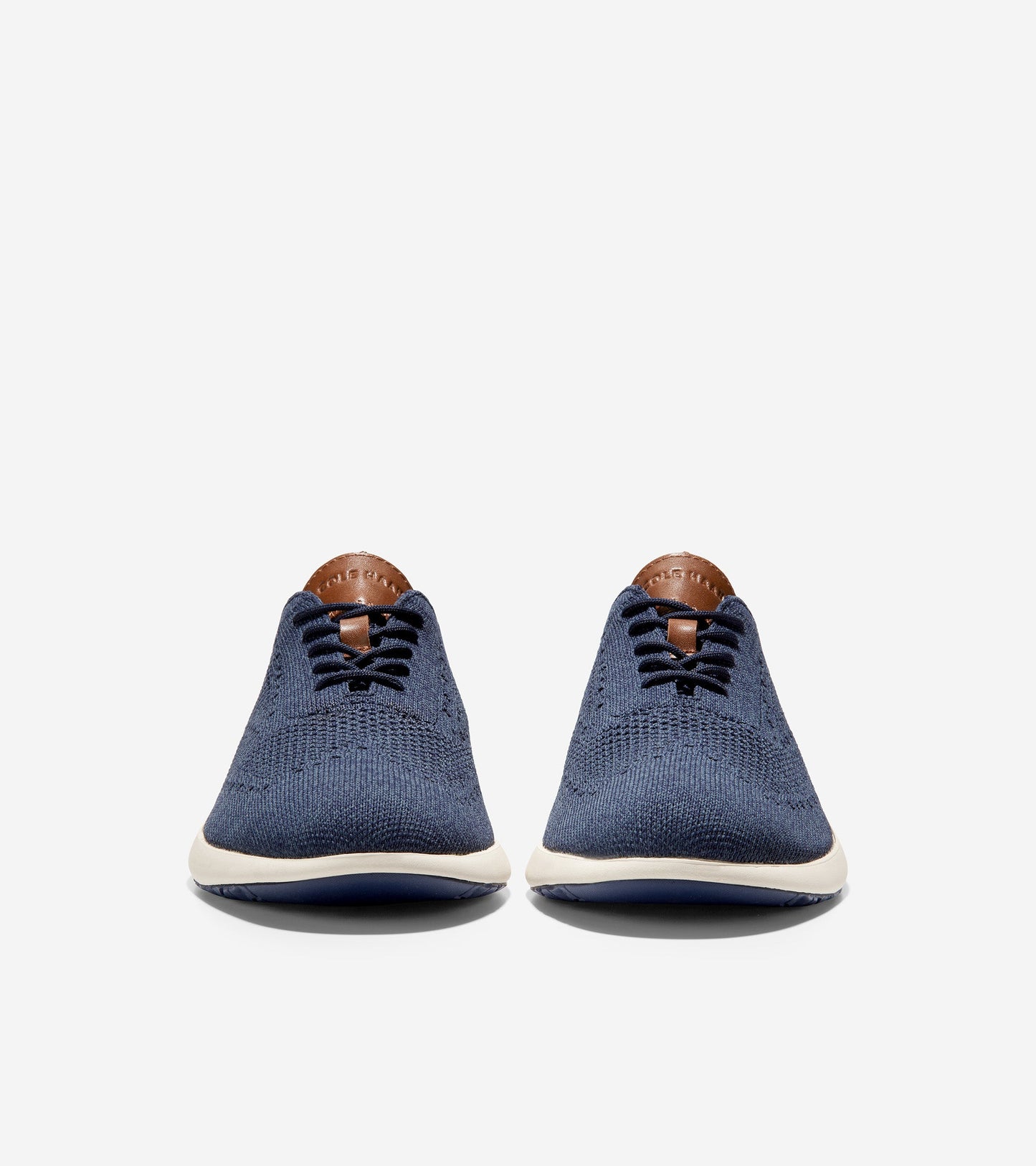 Чоловічі оксфорди Cole Haan Grand Troy Wingtip Oxford