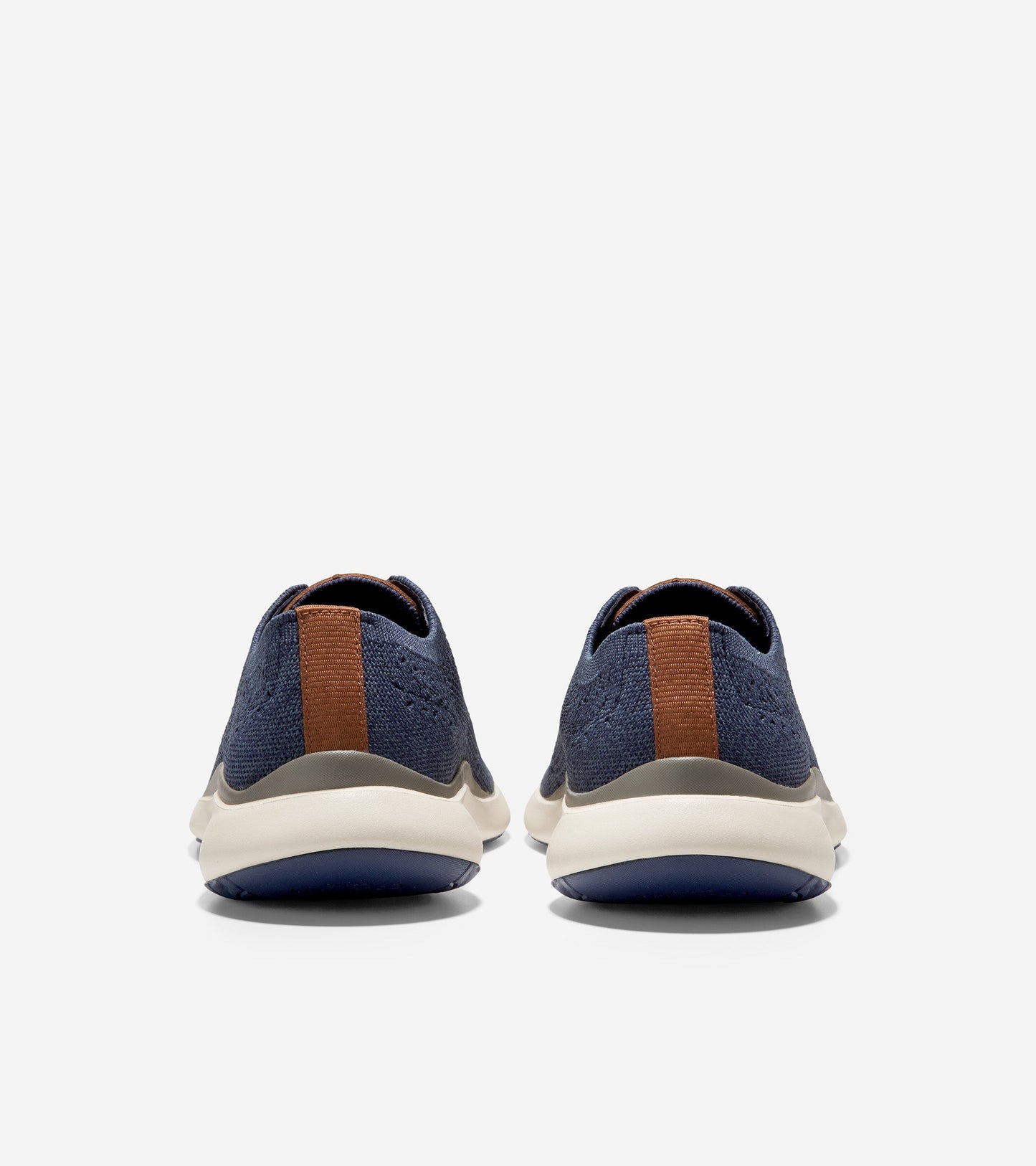 Чоловічі оксфорди Cole Haan Grand Troy Wingtip Oxford