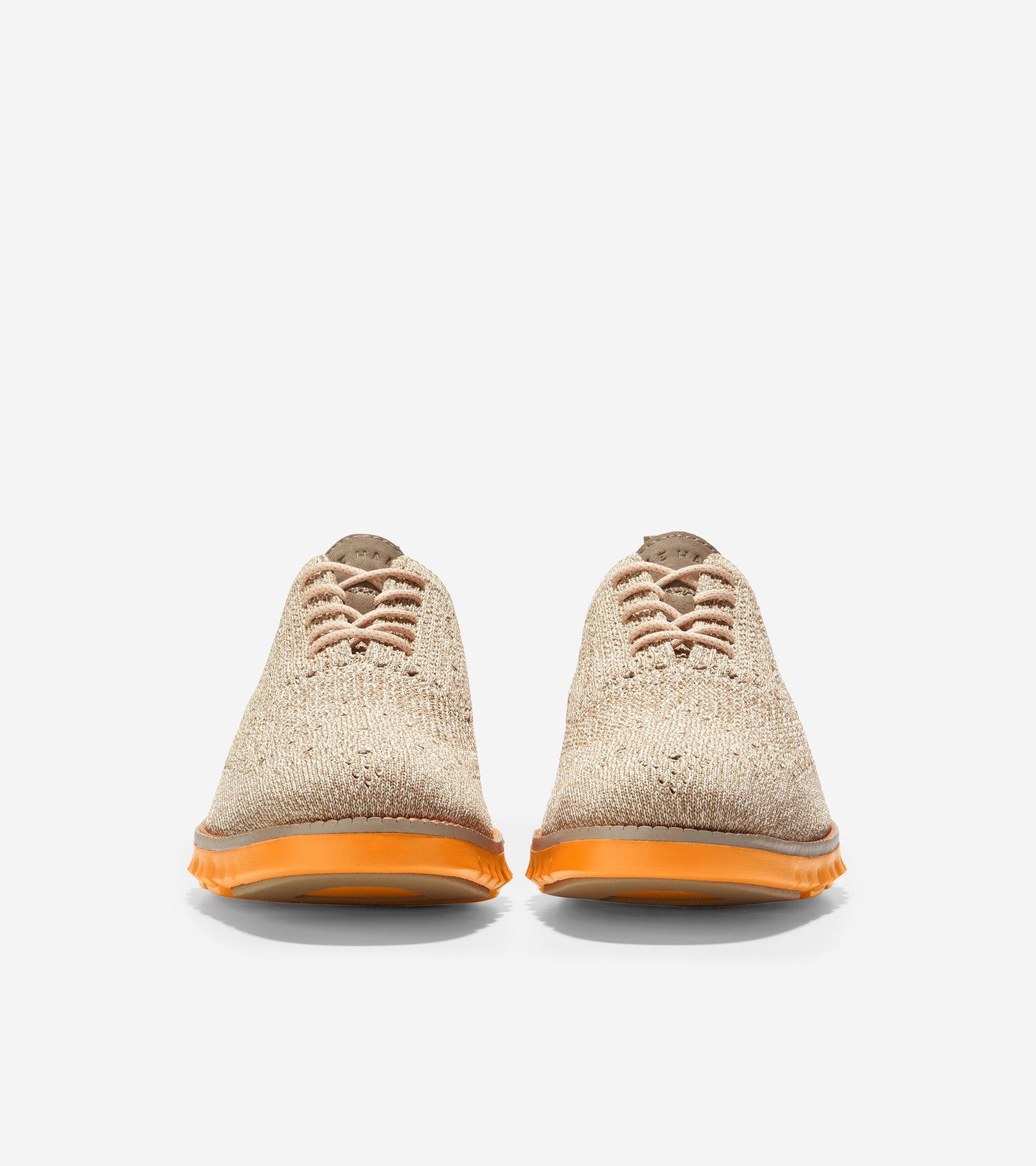 Чоловічі оксфорди Cole Haan ZERØGRAND Stitchlite Wingtip Oxford