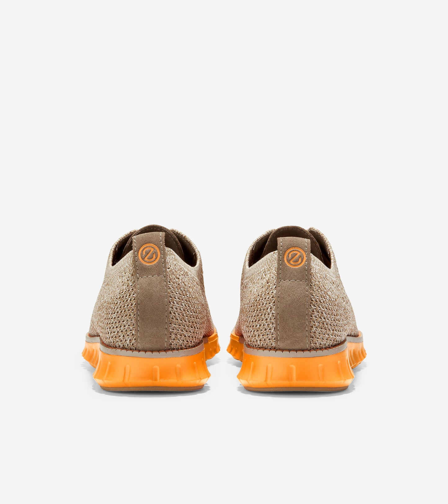 Чоловічі оксфорди Cole Haan ZERØGRAND Stitchlite Wingtip Oxford