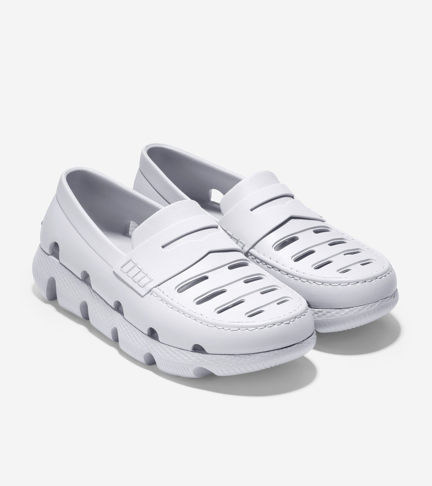 Чоловічі лофери Cole Haan 4.ZERØGRAND All-Day Loafer