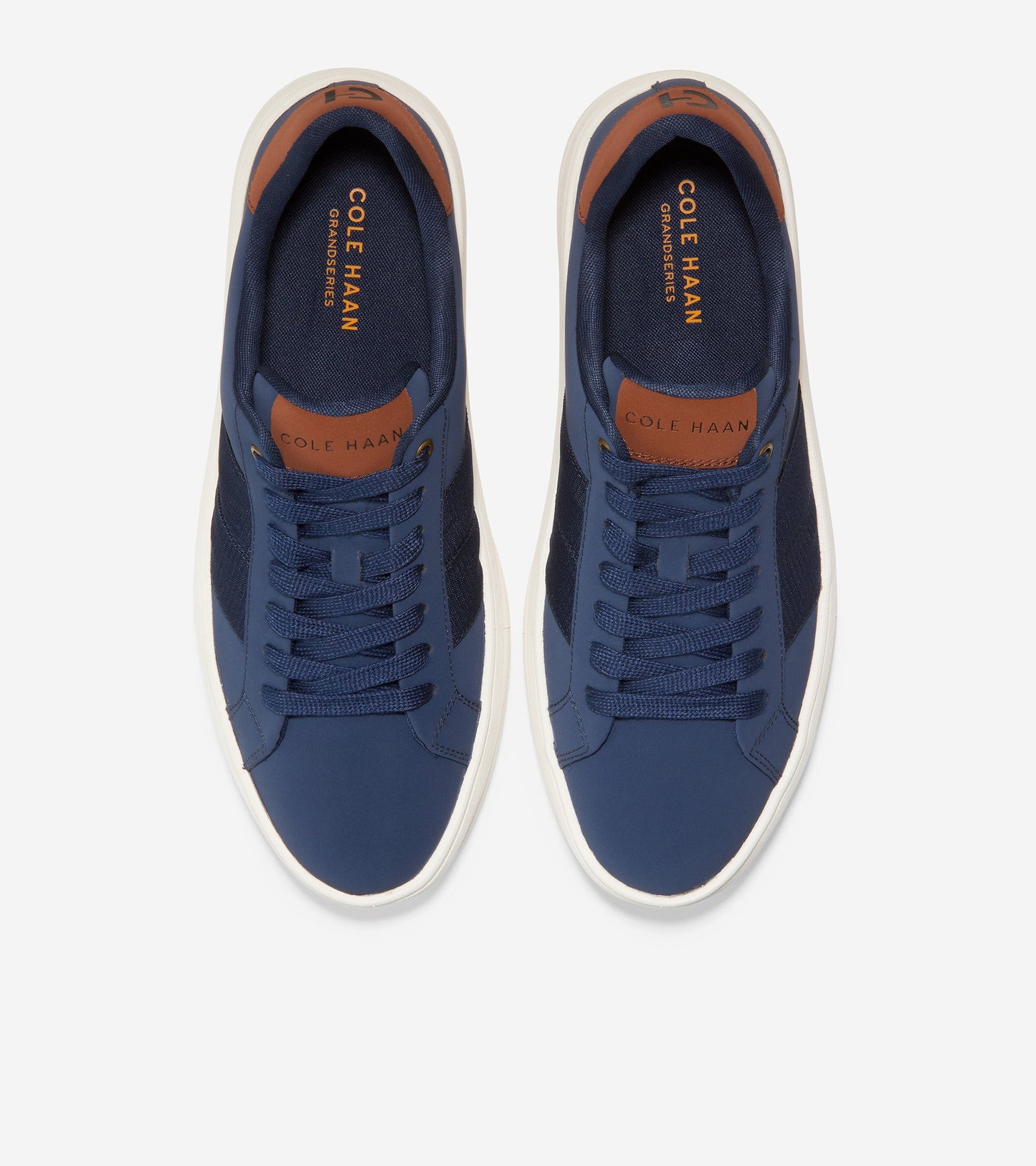 Чоловічі кеди Cole Haan Grand Crosscourt Premier