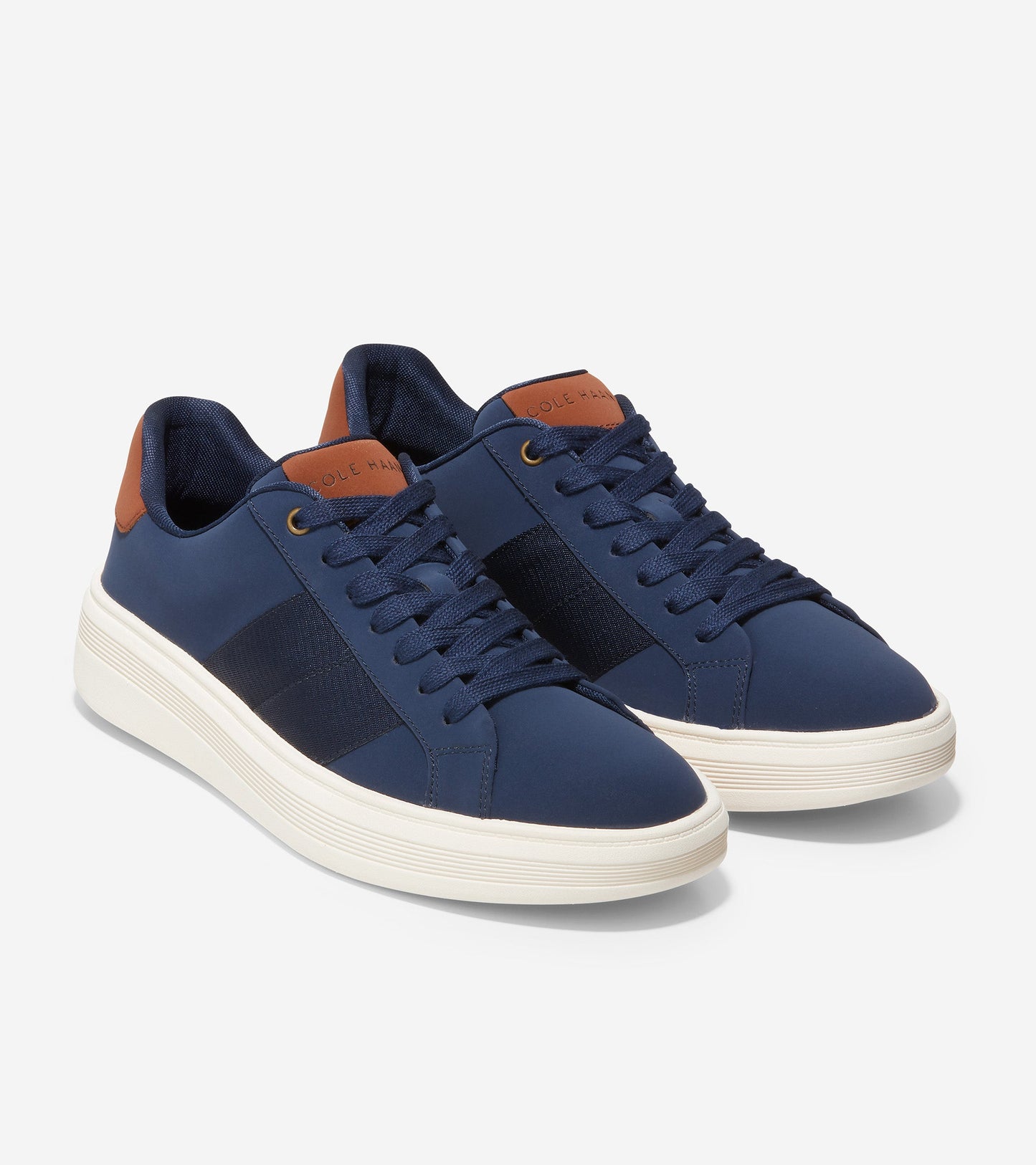 Чоловічі кеди Cole Haan Grand Crosscourt Premier