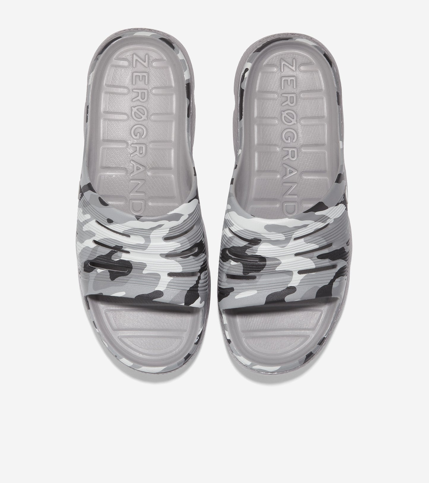 Чоловічі шльопанці Cole Haan 4.ZERØGRAND All-Day Slide Sandal