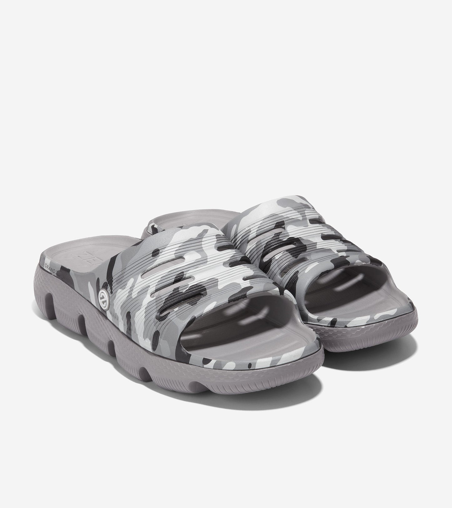 Чоловічі шльопанці Cole Haan 4.ZERØGRAND All-Day Slide Sandal