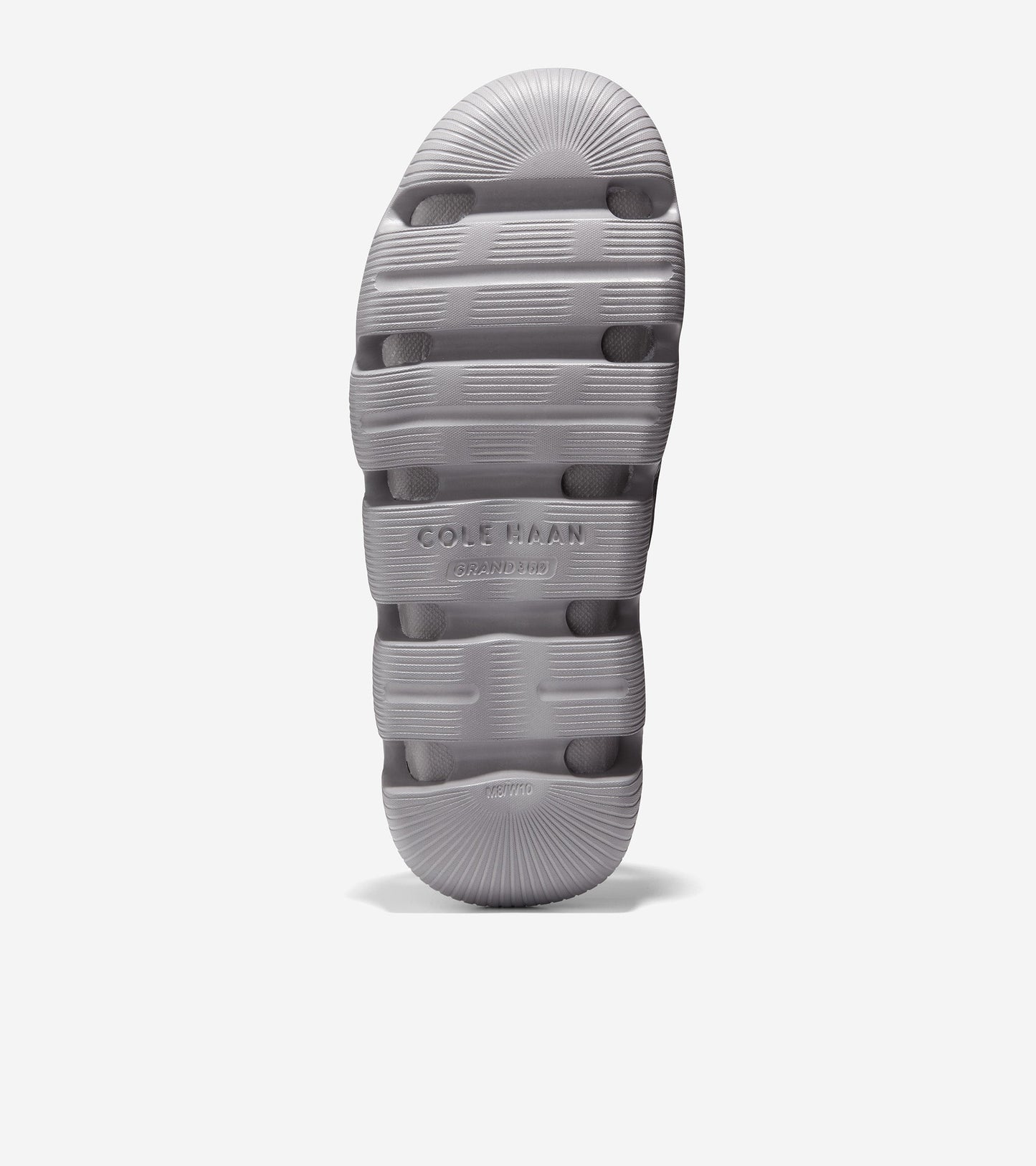 Чоловічі шльопанці Cole Haan 4.ZERØGRAND All-Day Slide Sandal