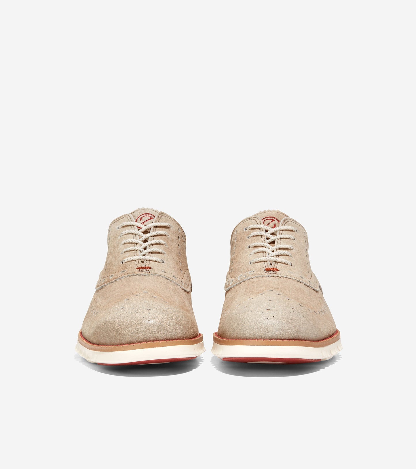 Чоловічі оксфорди Cole Haan ZERØGRAND Wingtip Oxford