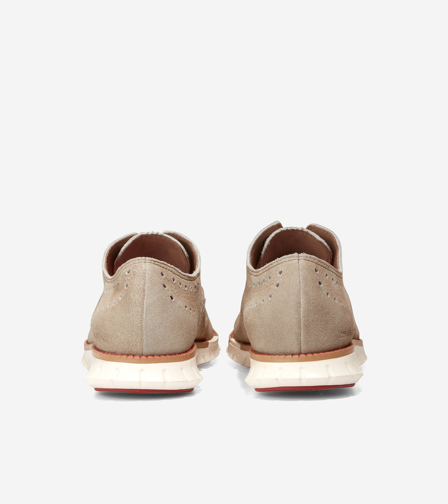 Чоловічі оксфорди Cole Haan ZERØGRAND Wingtip Oxford