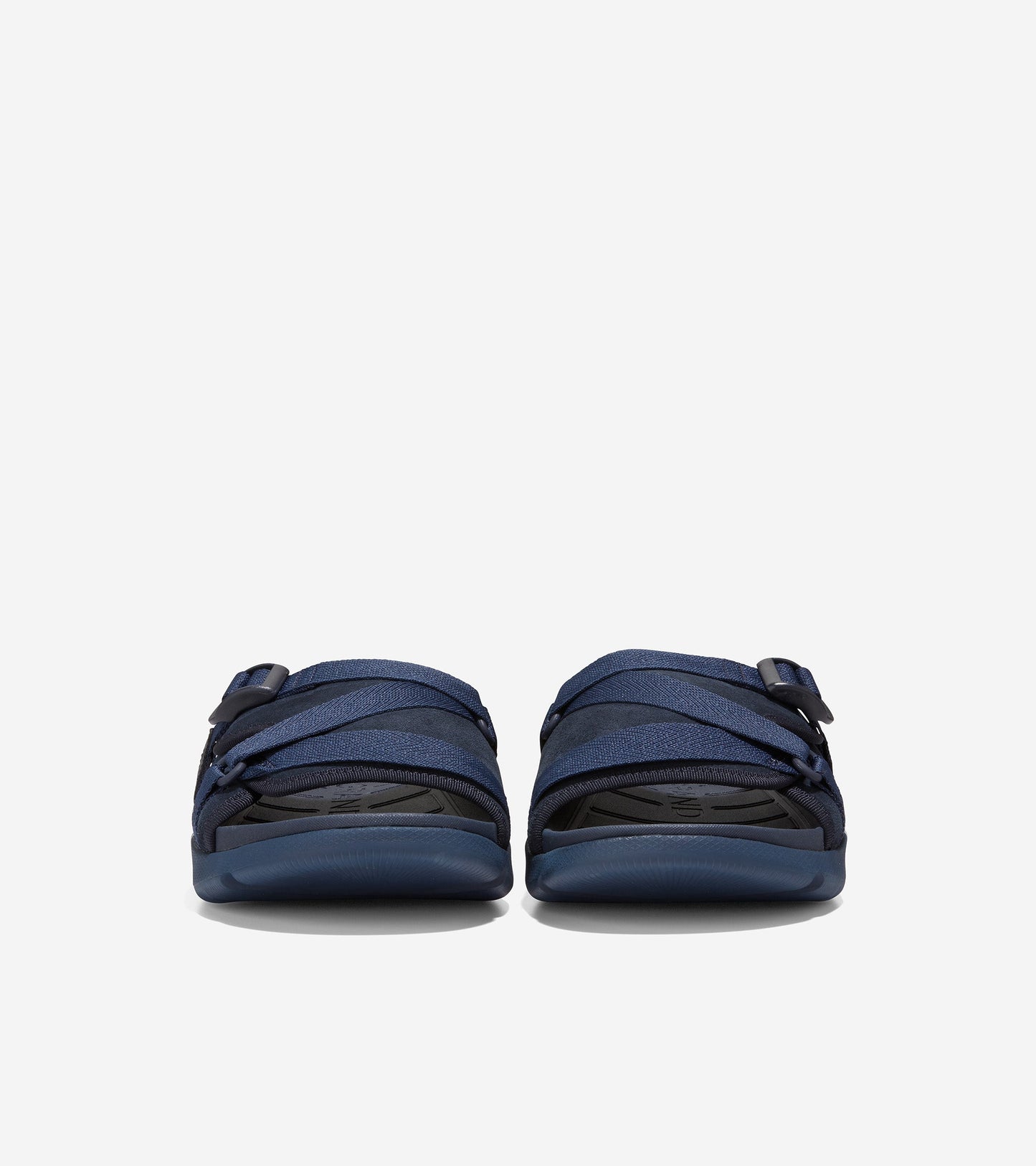 Чоловічі шльопанці Cole Haan 4.ZERØGRAND Multi-Strap Slide Sandal