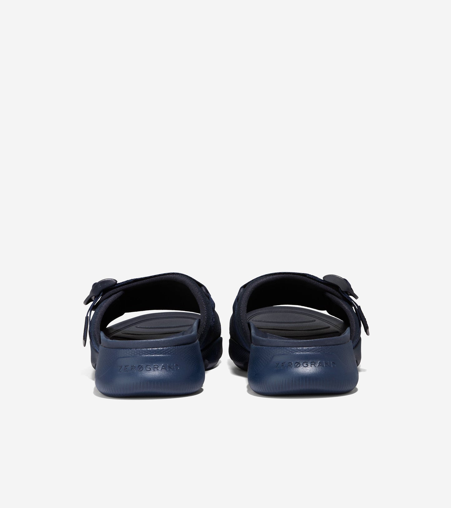 Чоловічі шльопанці Cole Haan 4.ZERØGRAND Multi-Strap Slide Sandal