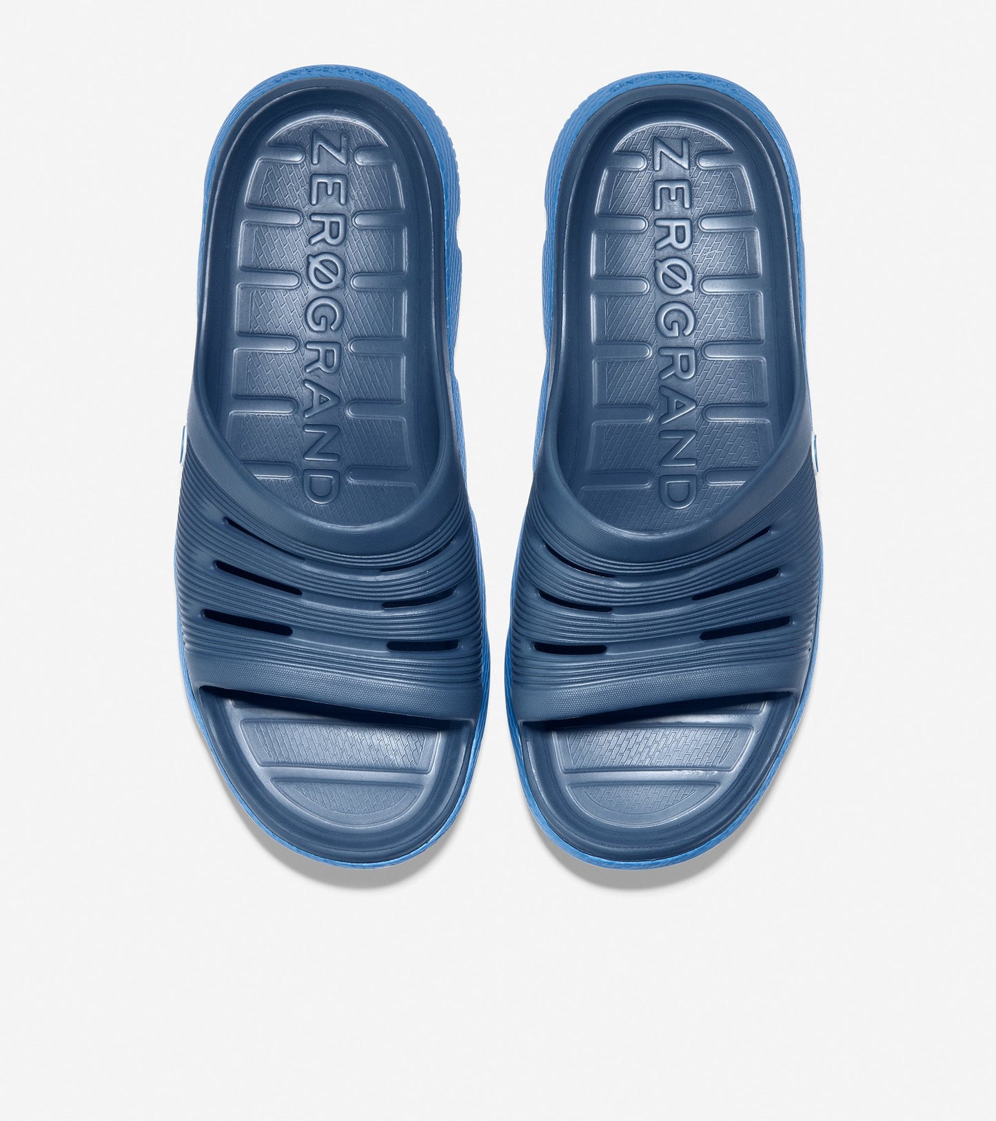 Чоловічі шльопанці Cole Haan 4.ZERØGRAND All-Day Slide Sandal