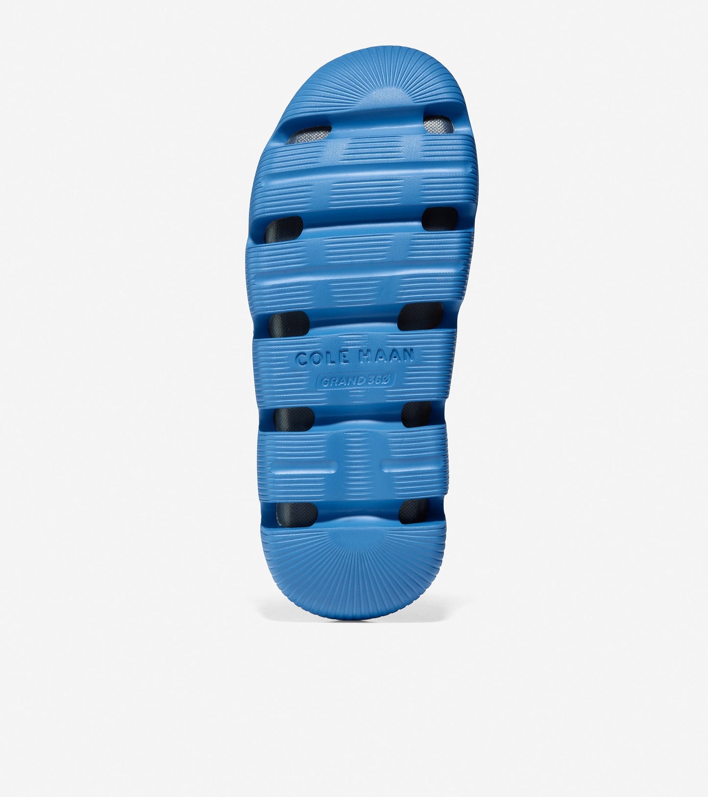 Чоловічі шльопанці Cole Haan 4.ZERØGRAND All-Day Slide Sandal