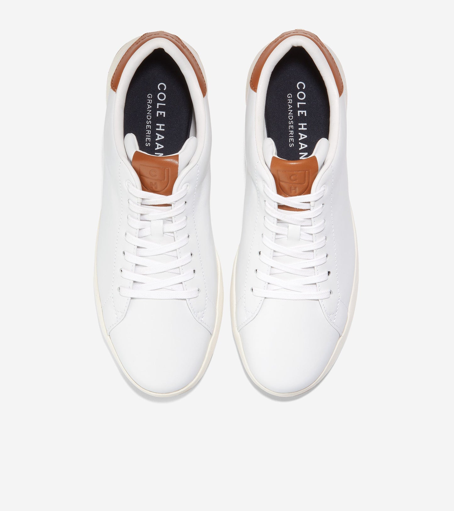 Чоловічі кеди Cole Haan GrandPrø Tennis Sneaker