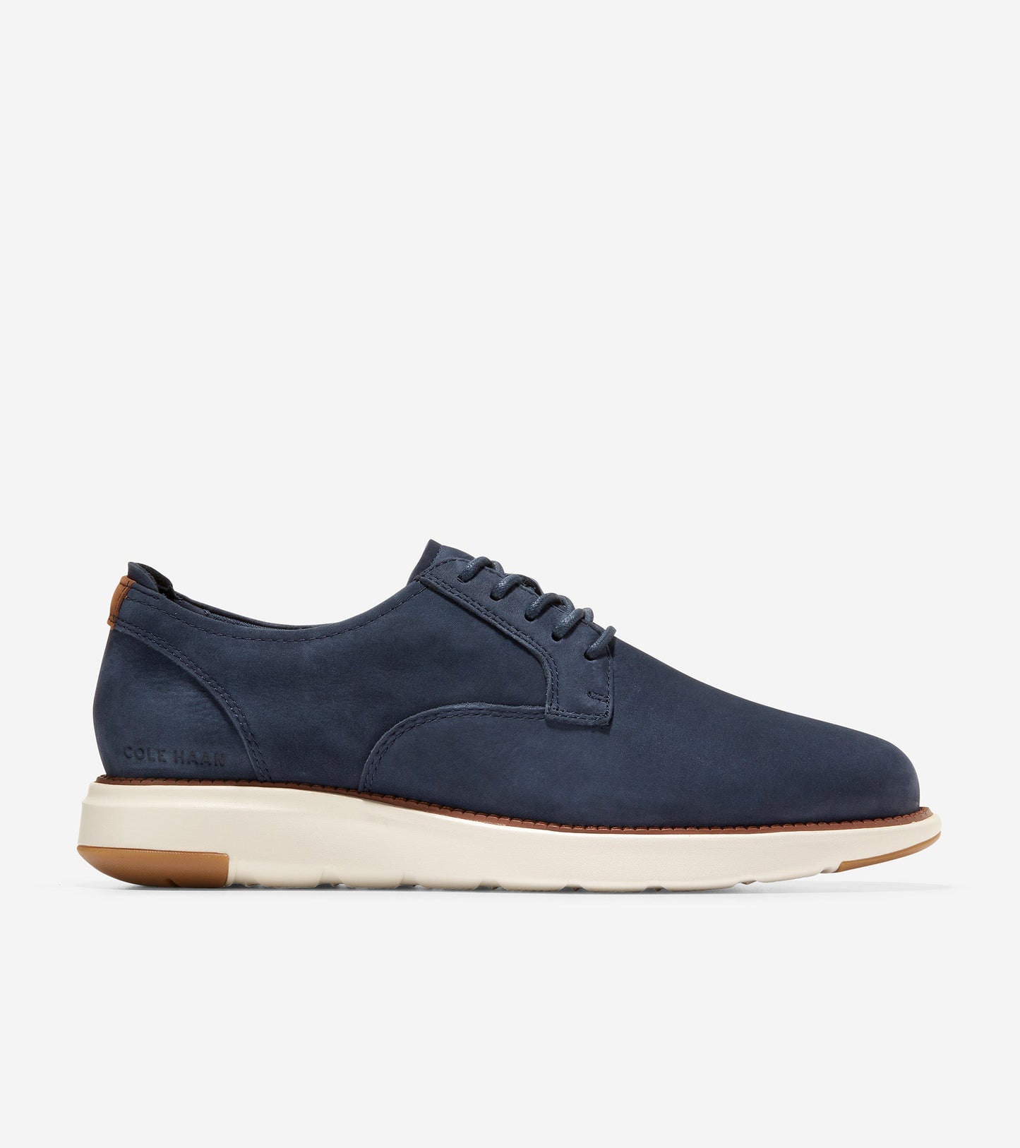 Чоловічі оксфорди Cole Haan Grand Atlantic Oxford