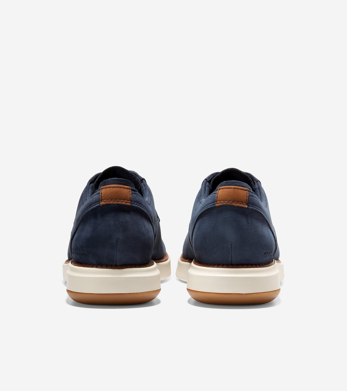 Чоловічі оксфорди Cole Haan Grand Atlantic Oxford