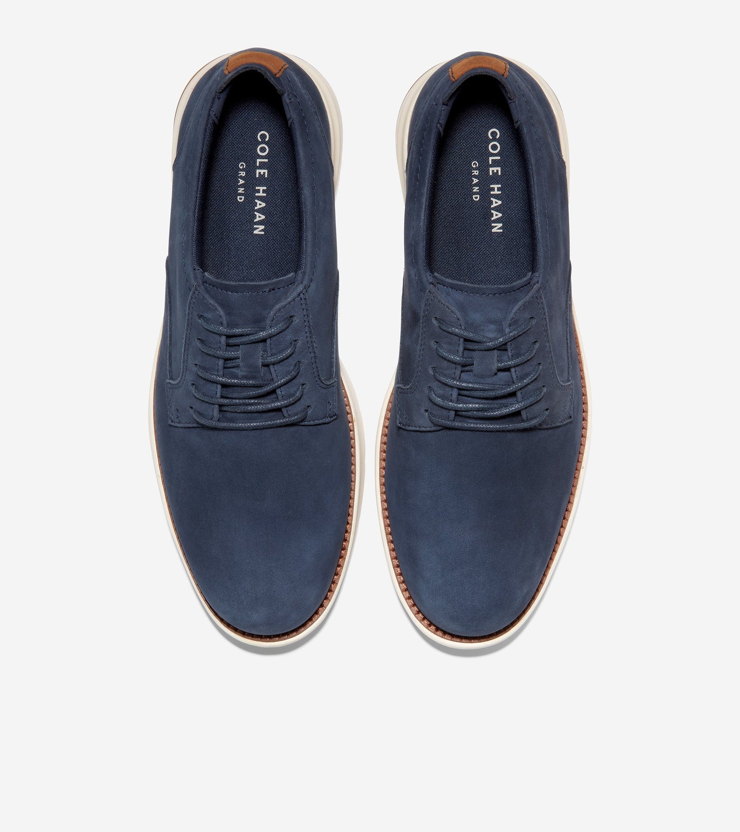 Чоловічі оксфорди Cole Haan Grand Atlantic Oxford