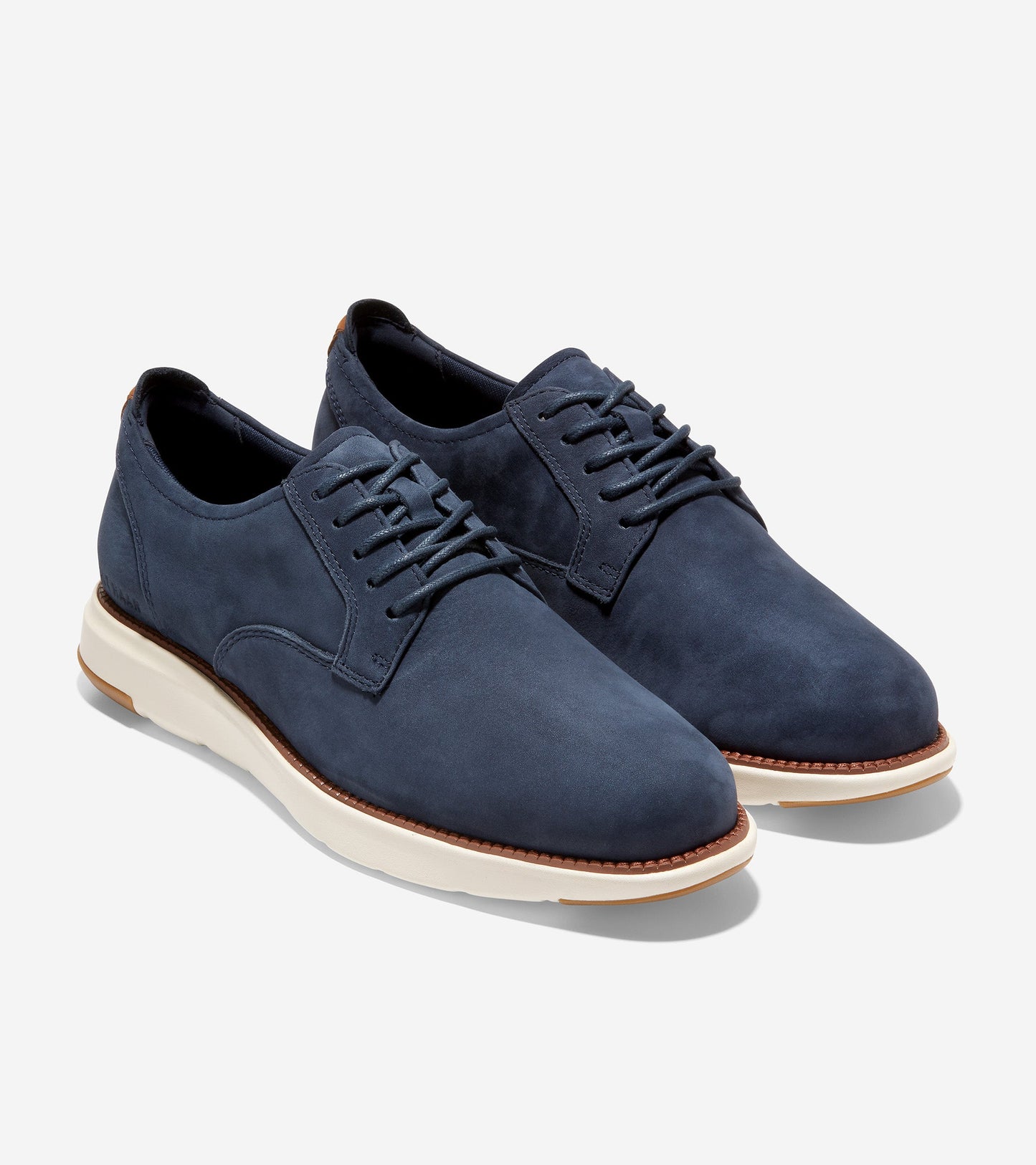 Чоловічі оксфорди Cole Haan Grand Atlantic Oxford