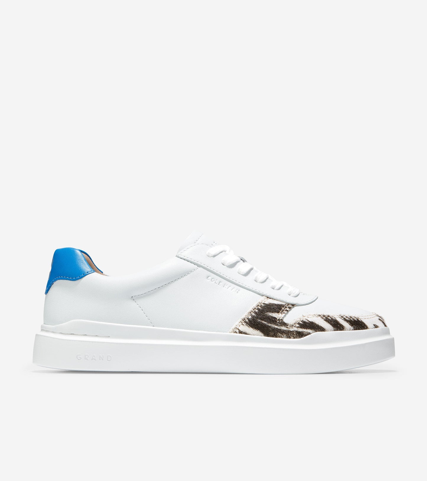 Жіночі кеди Cole Haan GrandPrø Rally Court Sneaker