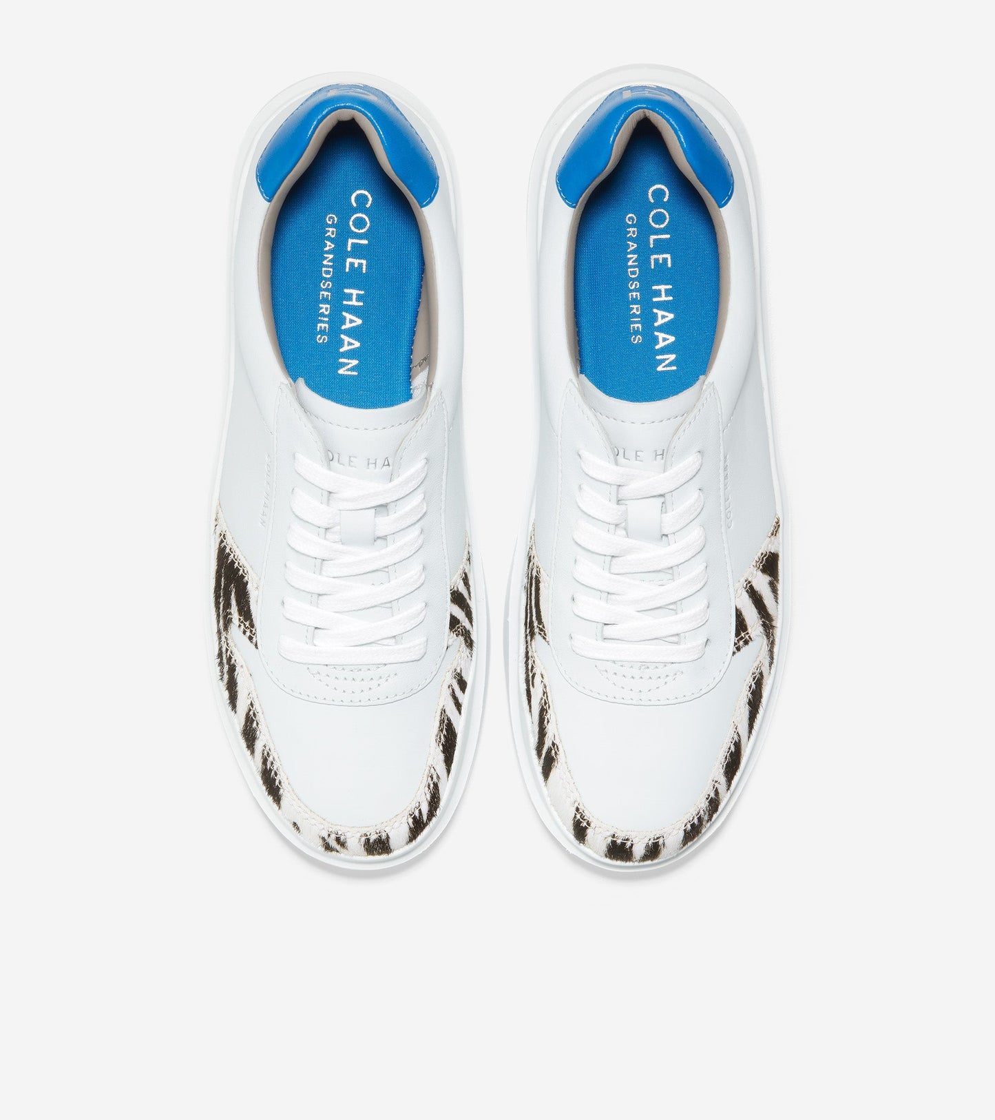 Жіночі кеди Cole Haan GrandPrø Rally Court Sneaker