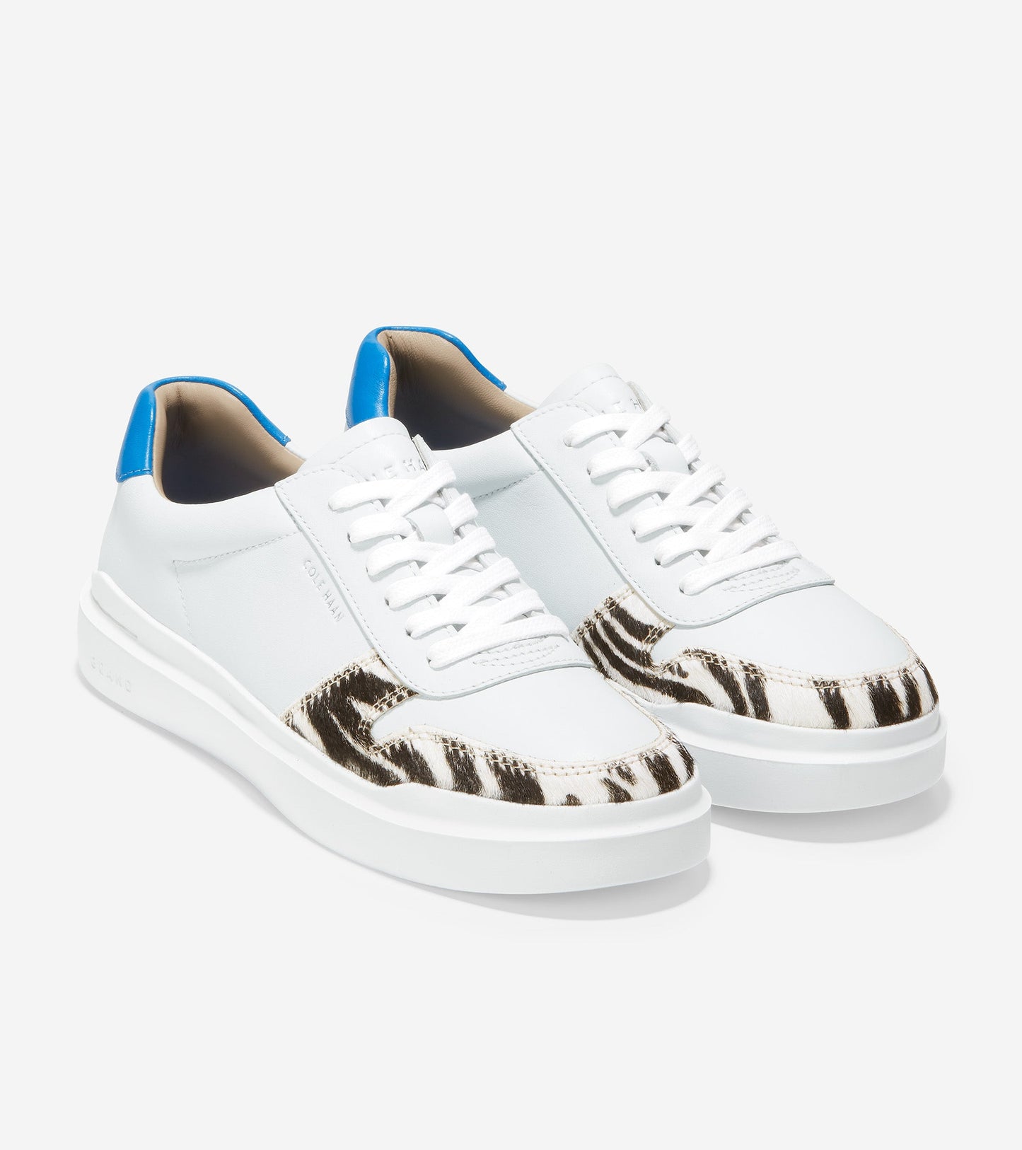 Жіночі кеди Cole Haan GrandPrø Rally Court Sneaker