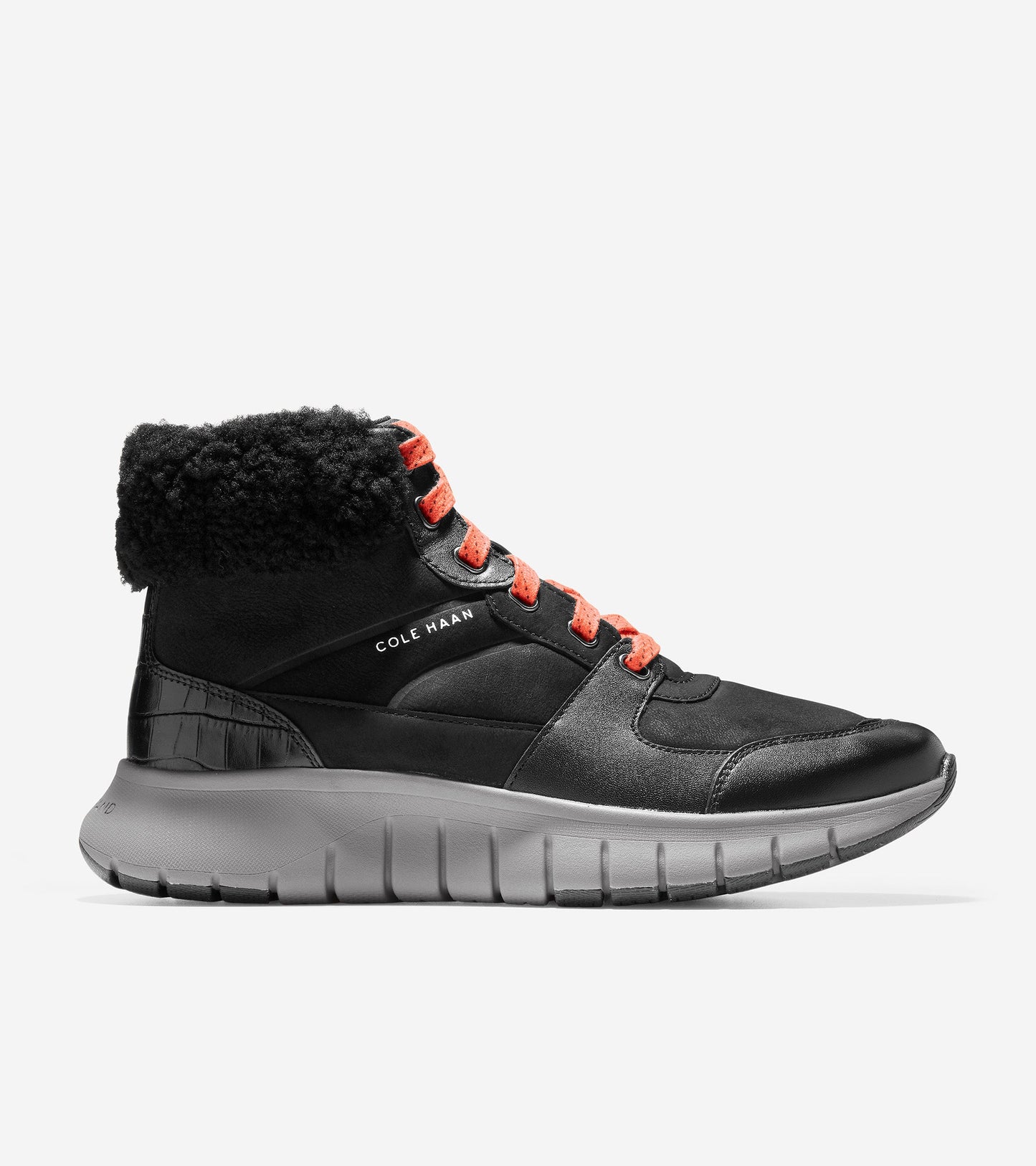 Жіночі черевики Cole Haan ZERØGRAND Flex Sneaker Boot