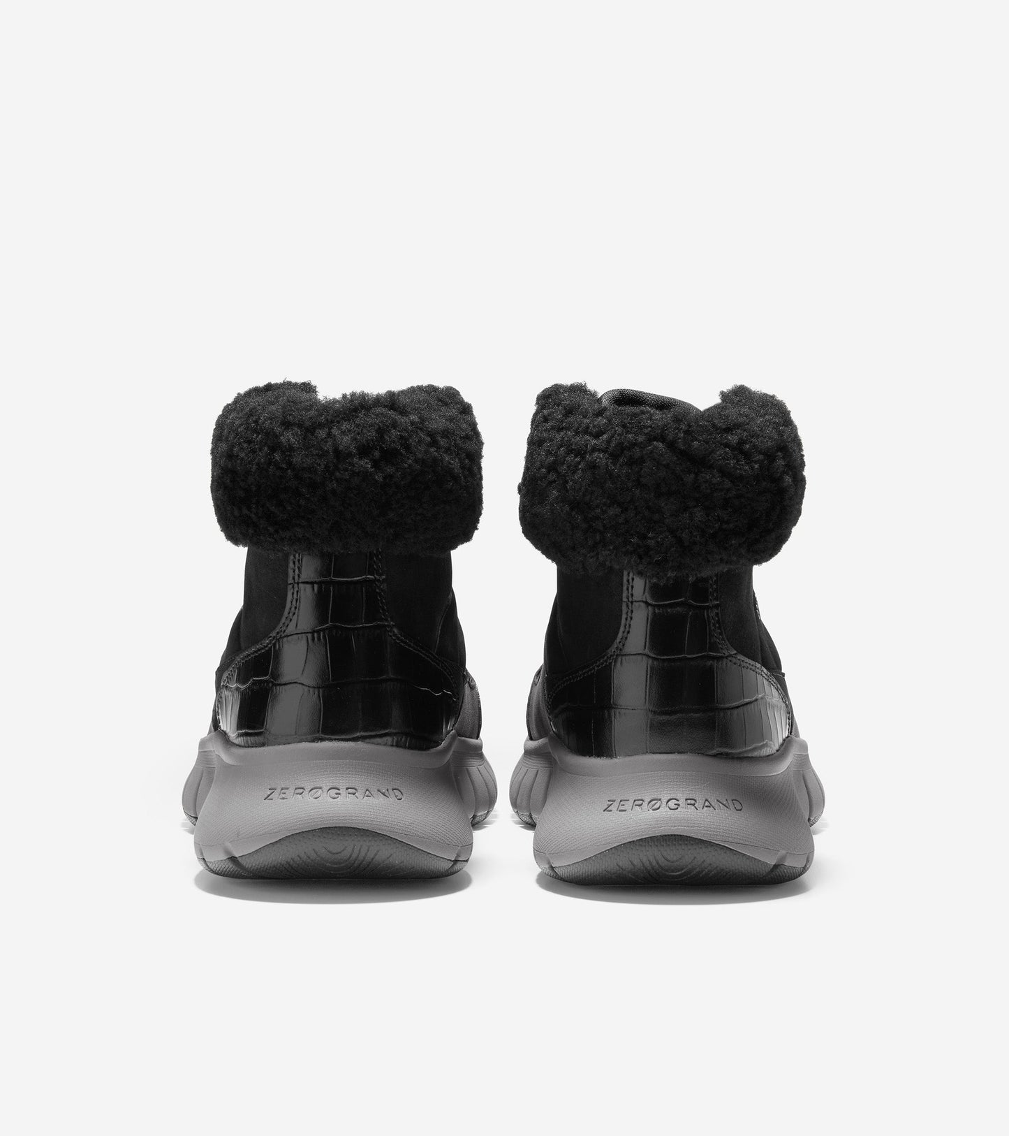 Жіночі черевики Cole Haan ZERØGRAND Flex Sneaker Boot