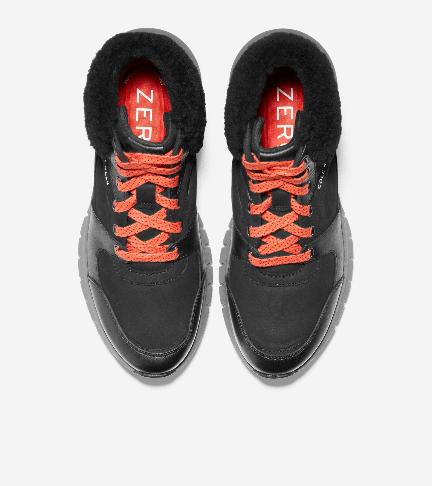 Жіночі черевики Cole Haan ZERØGRAND Flex Sneaker Boot