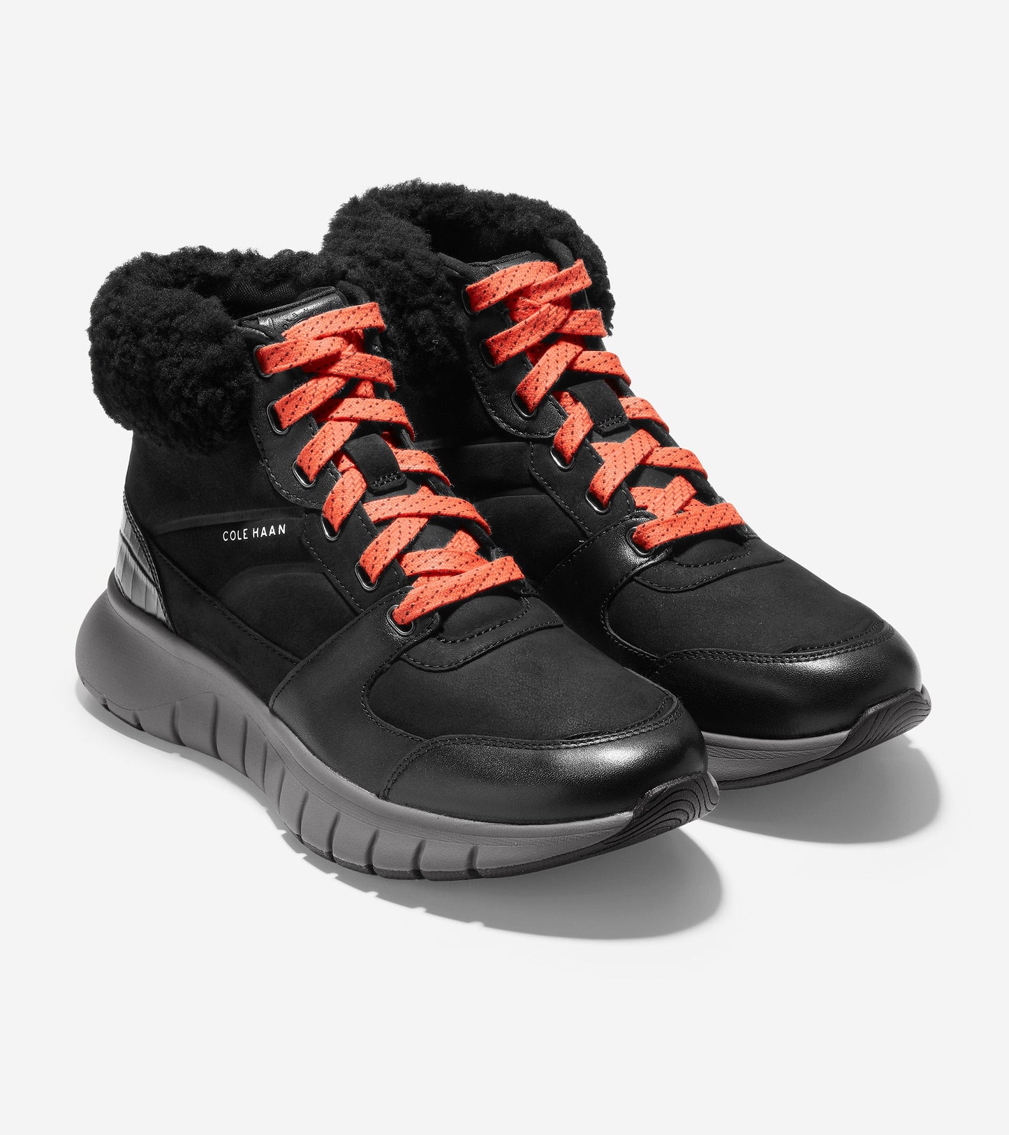 Жіночі черевики Cole Haan ZERØGRAND Flex Sneaker Boot