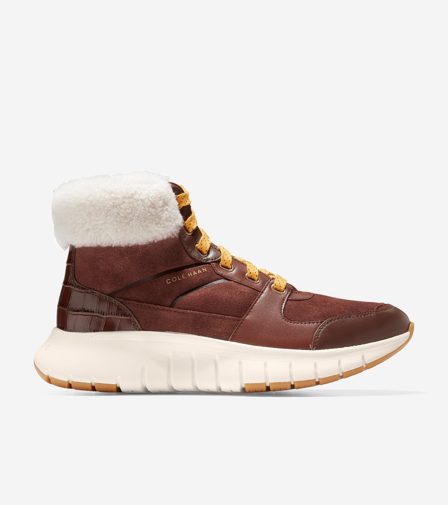Жіночі черевики Cole Haan ZERØGRAND Flex Sneaker Boot