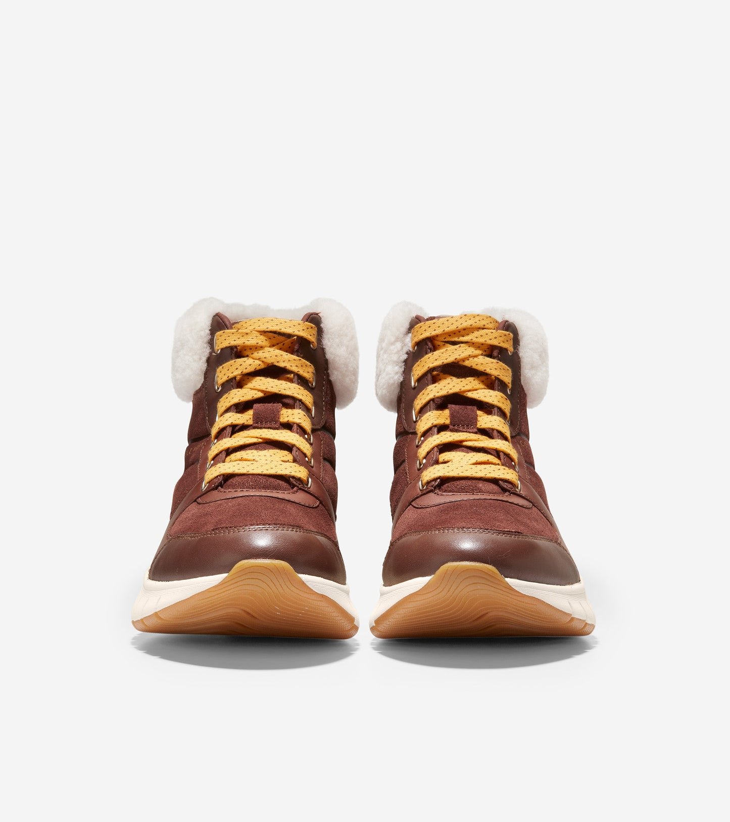Жіночі черевики Cole Haan ZERØGRAND Flex Sneaker Boot