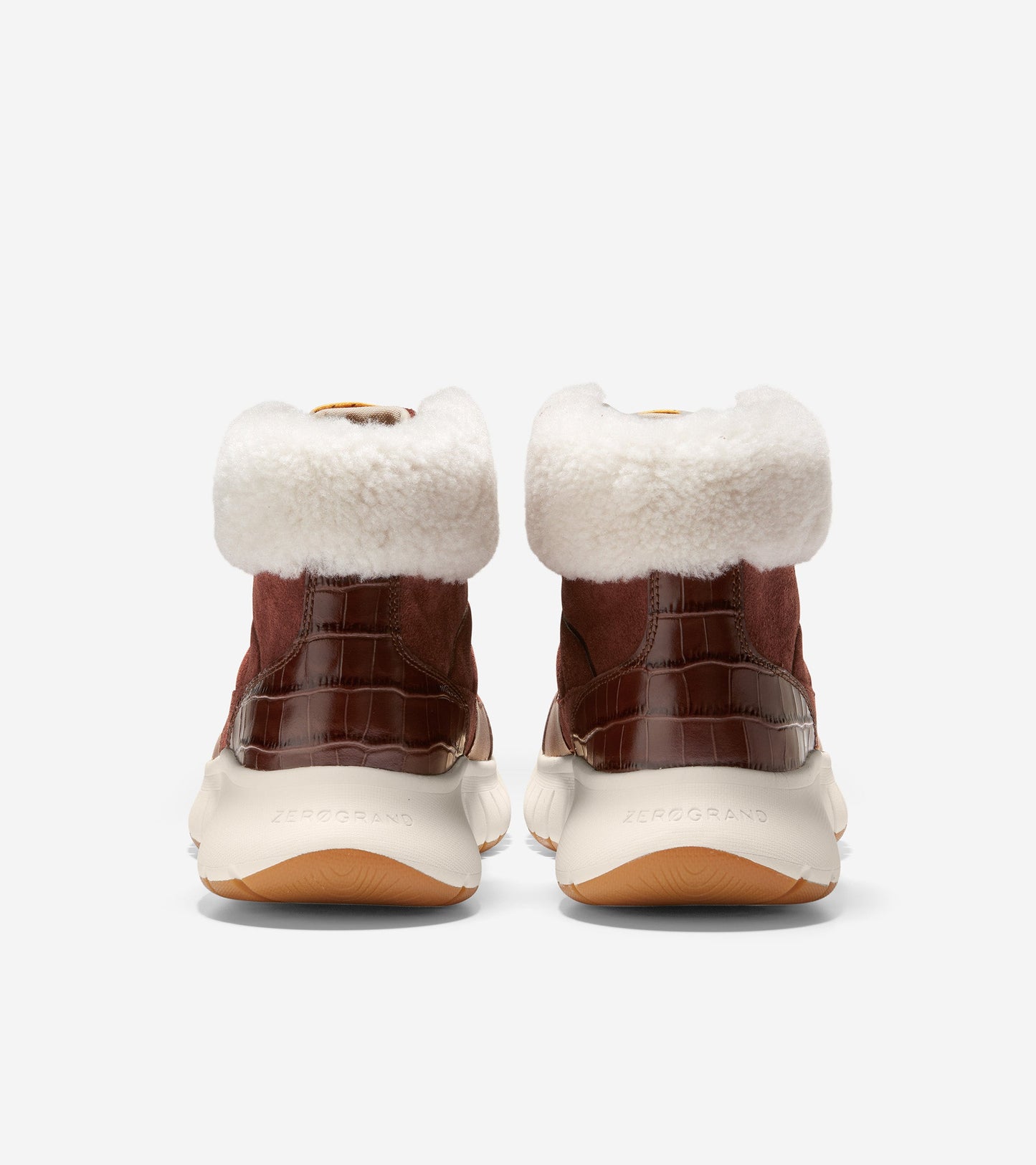 Жіночі черевики Cole Haan ZERØGRAND Flex Sneaker Boot