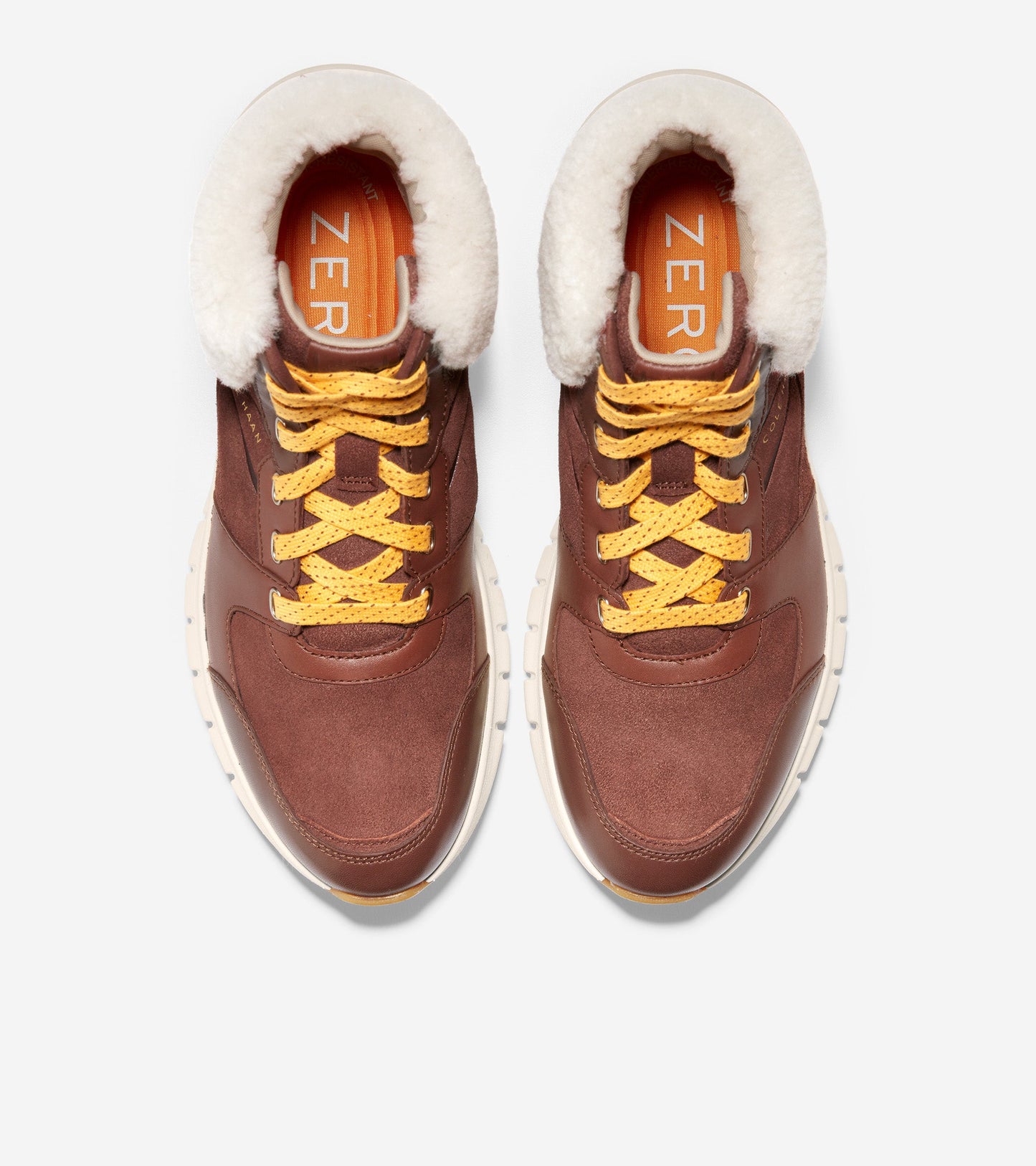 Жіночі черевики Cole Haan ZERØGRAND Flex Sneaker Boot