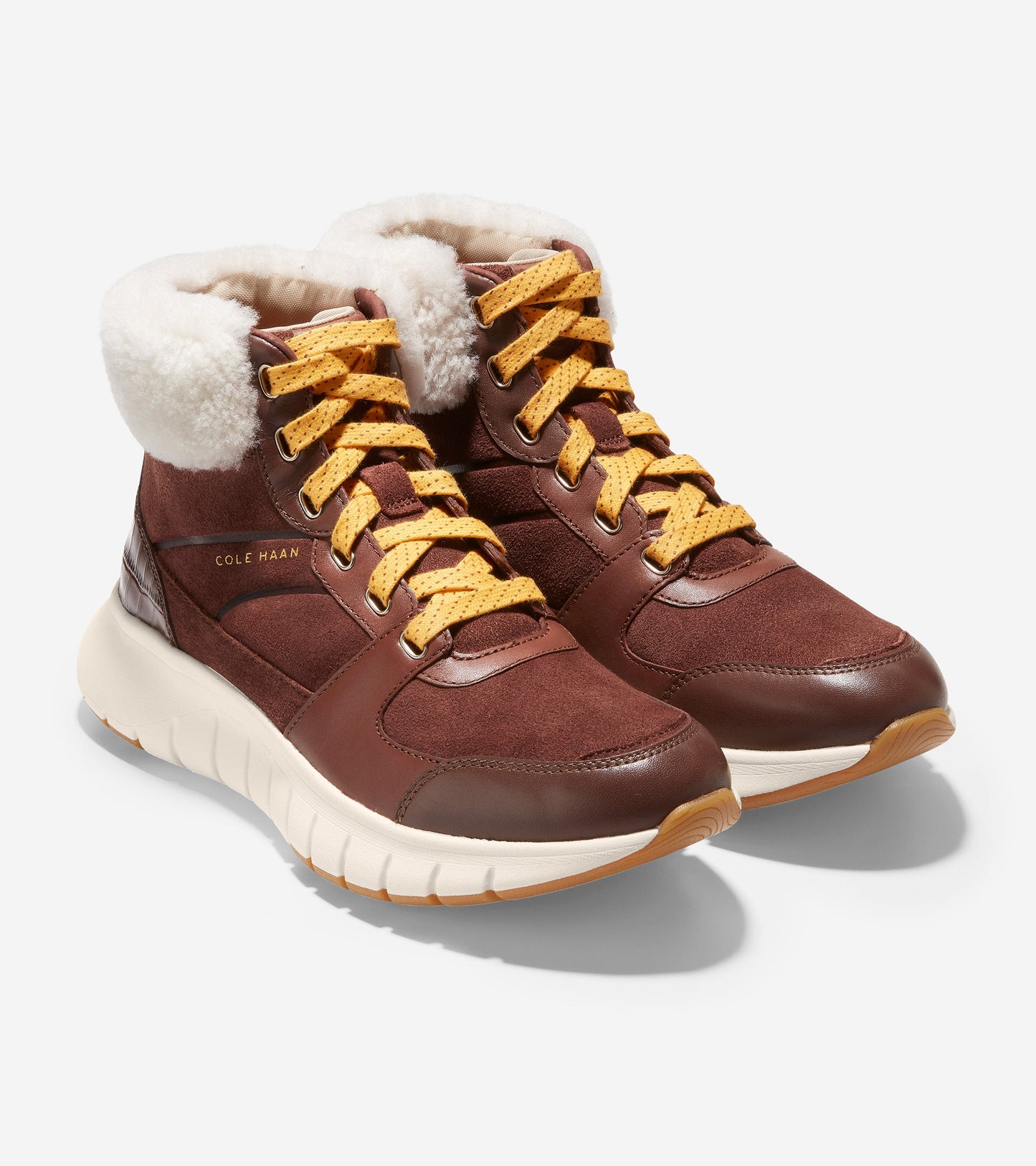 Жіночі черевики Cole Haan ZERØGRAND Flex Sneaker Boot