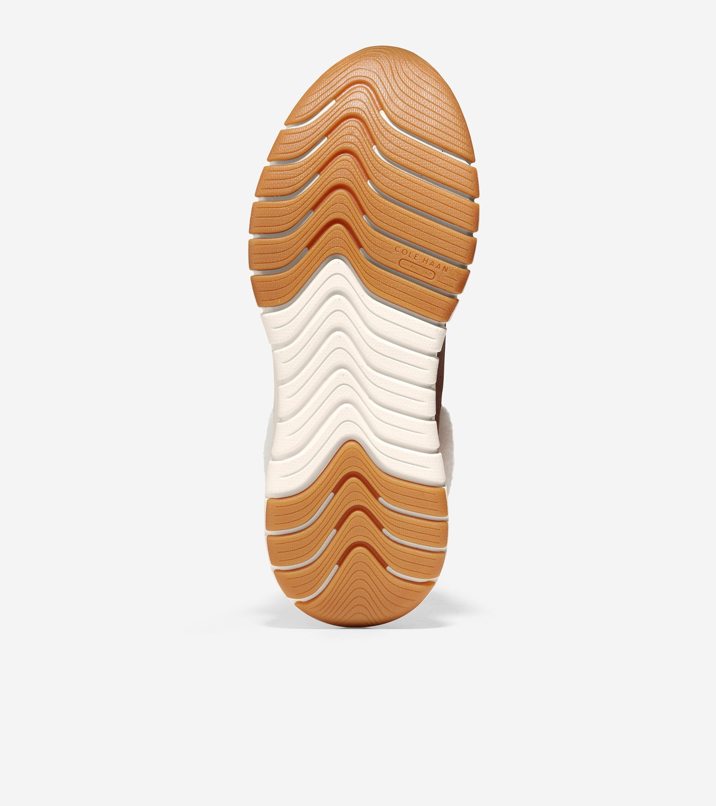 Жіночі черевики Cole Haan ZERØGRAND Flex Sneaker Boot