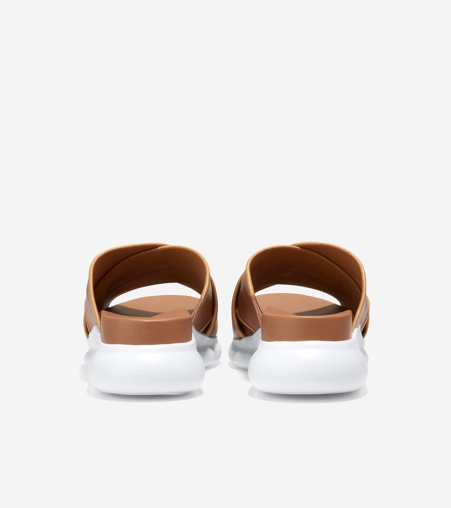 Жіночі шльопанці Cole Haan 2.ZERØGRAND Criss Cross Slide Sandal
