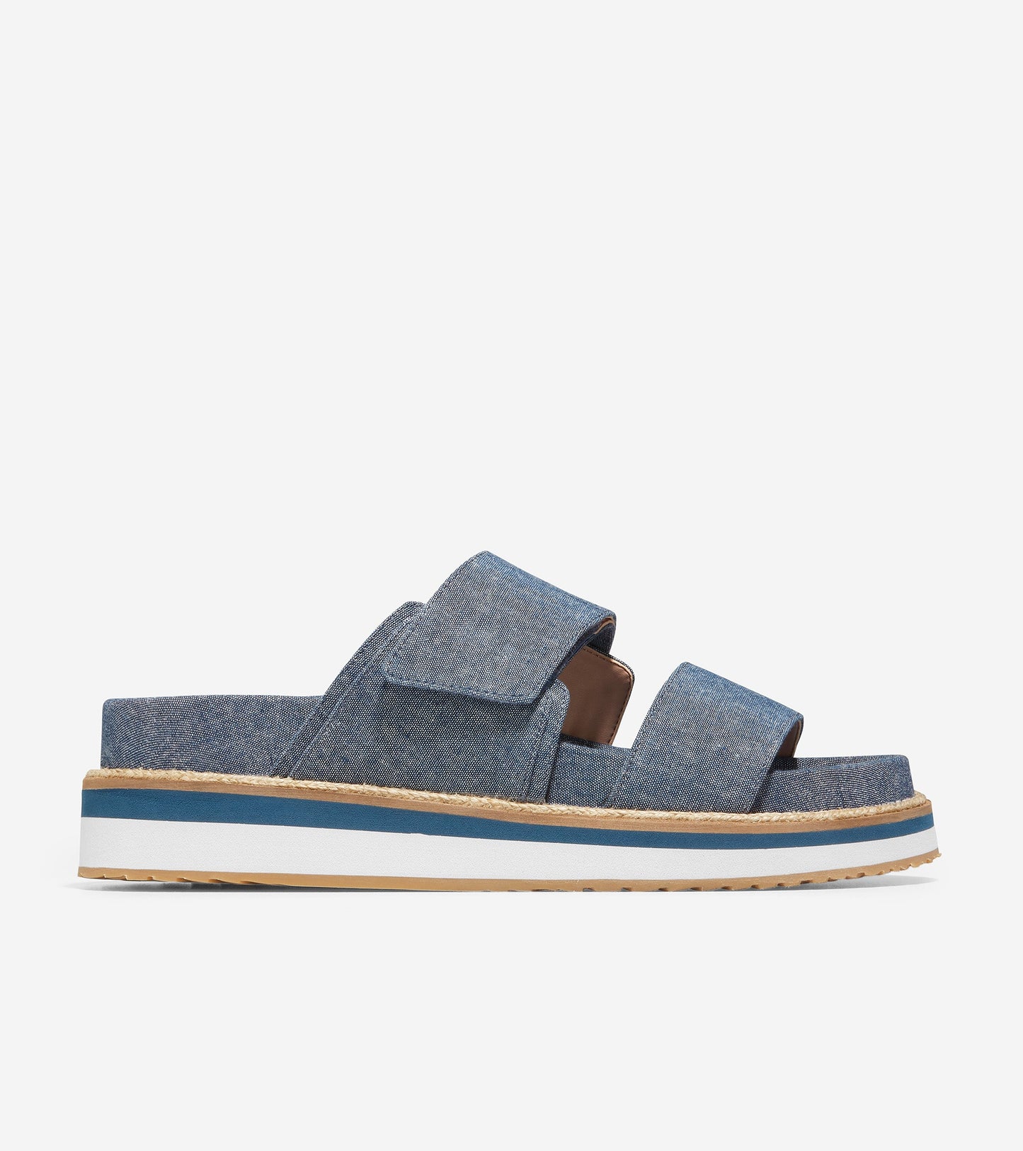 Жіночі шльопанці Cole Haan Cloudfeel Slide Sandal