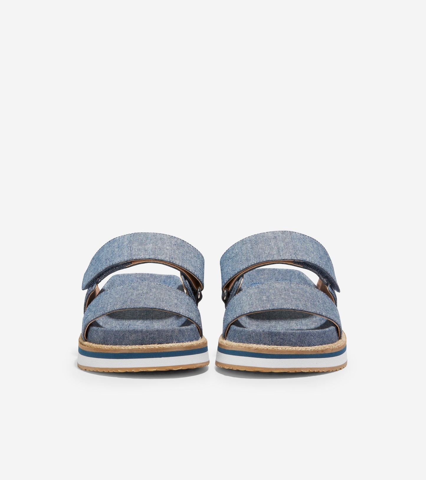 Жіночі шльопанці Cole Haan Cloudfeel Slide Sandal