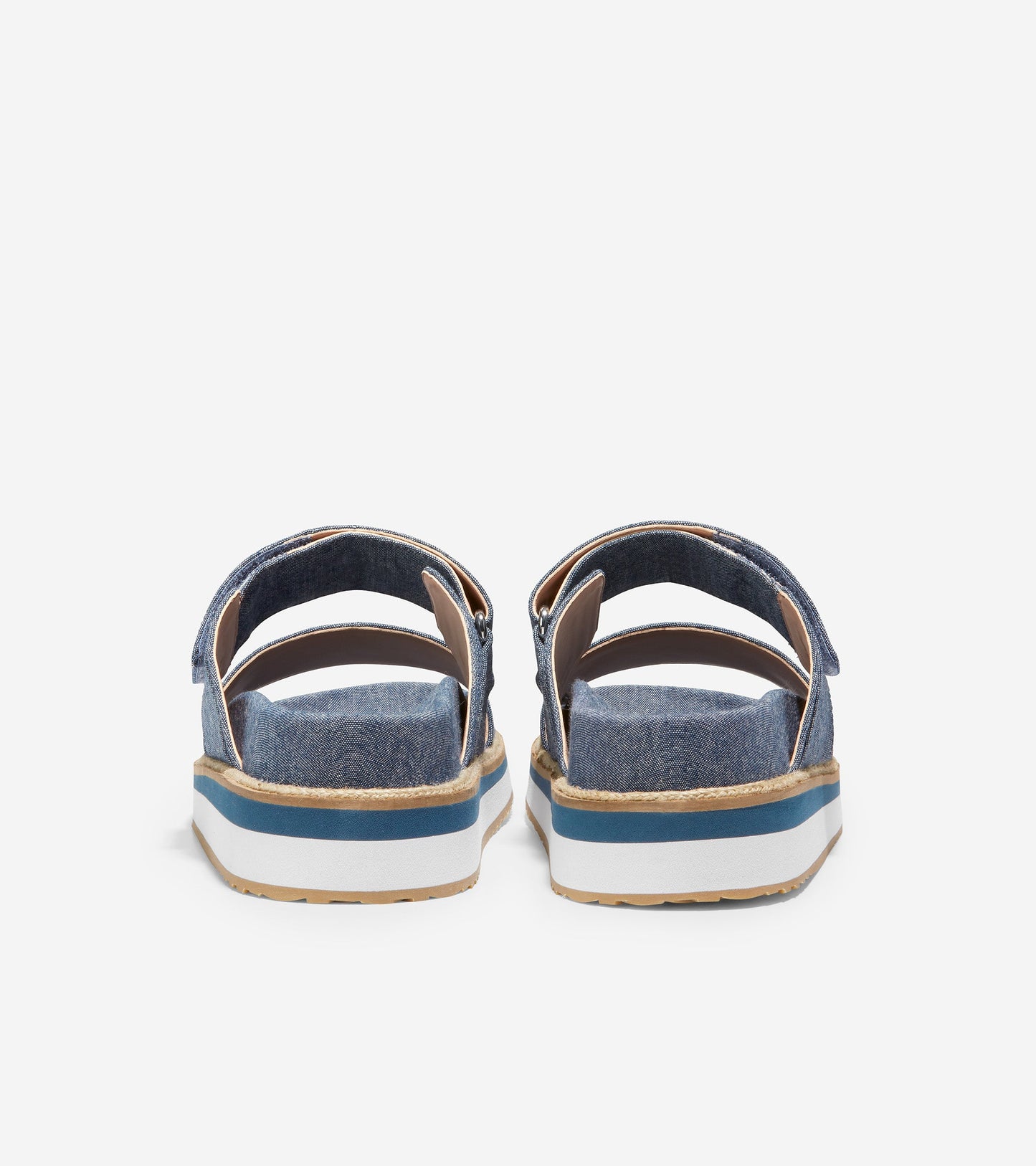 Жіночі шльопанці Cole Haan Cloudfeel Slide Sandal