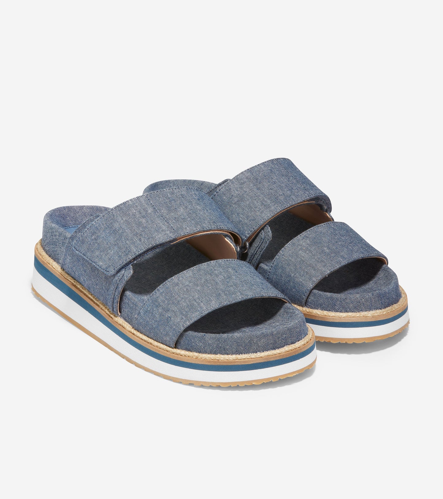 Жіночі шльопанці Cole Haan Cloudfeel Slide Sandal